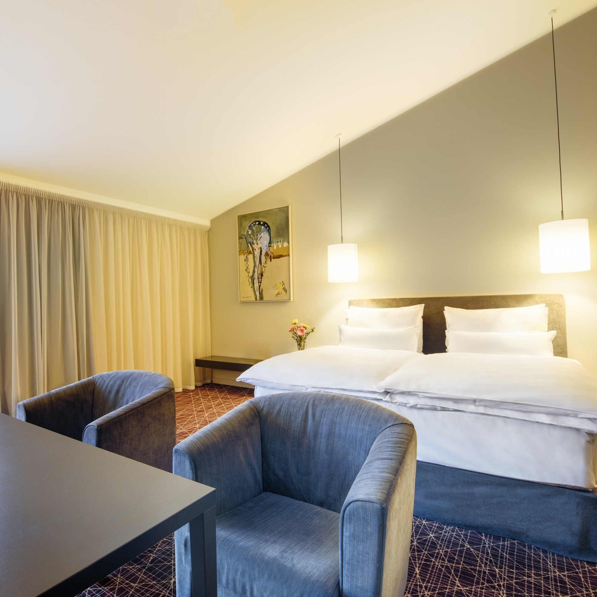  NH Collection Prague