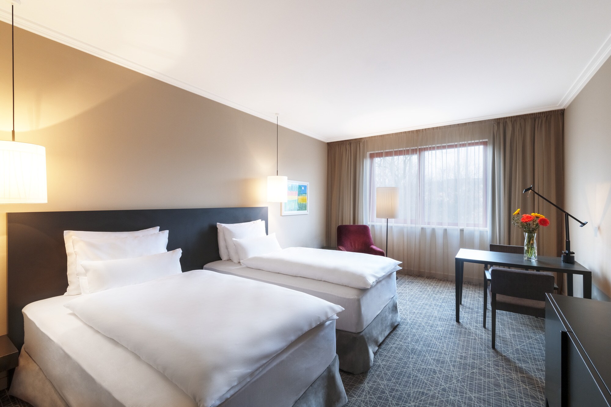 Room Camera Superior