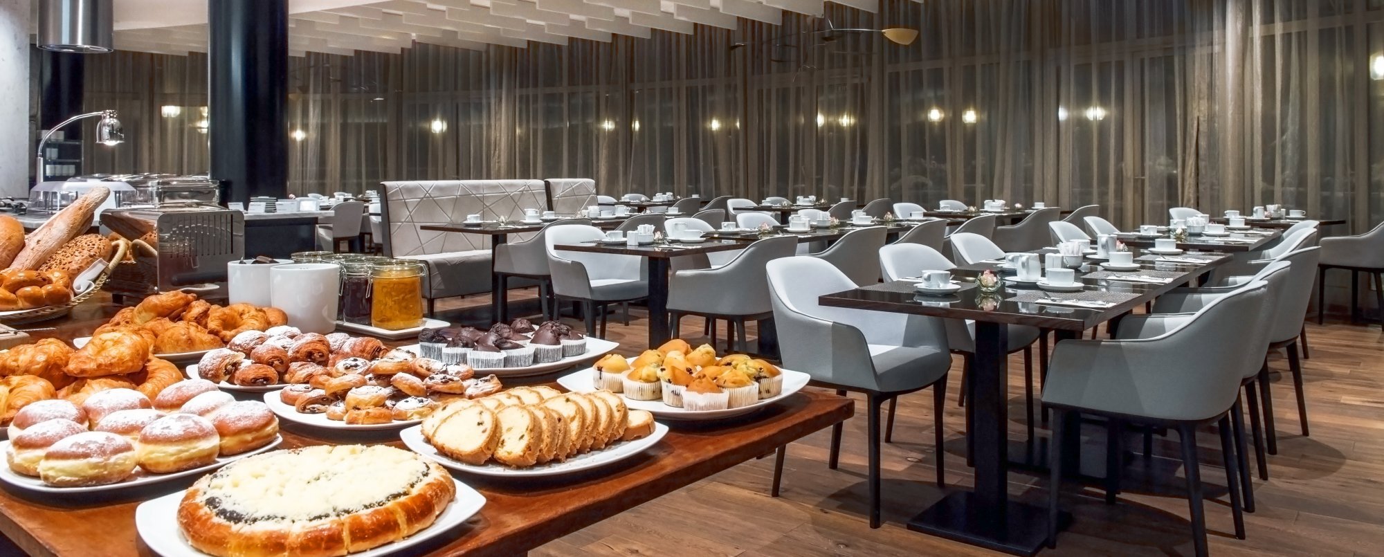 Foto - NH Prague City