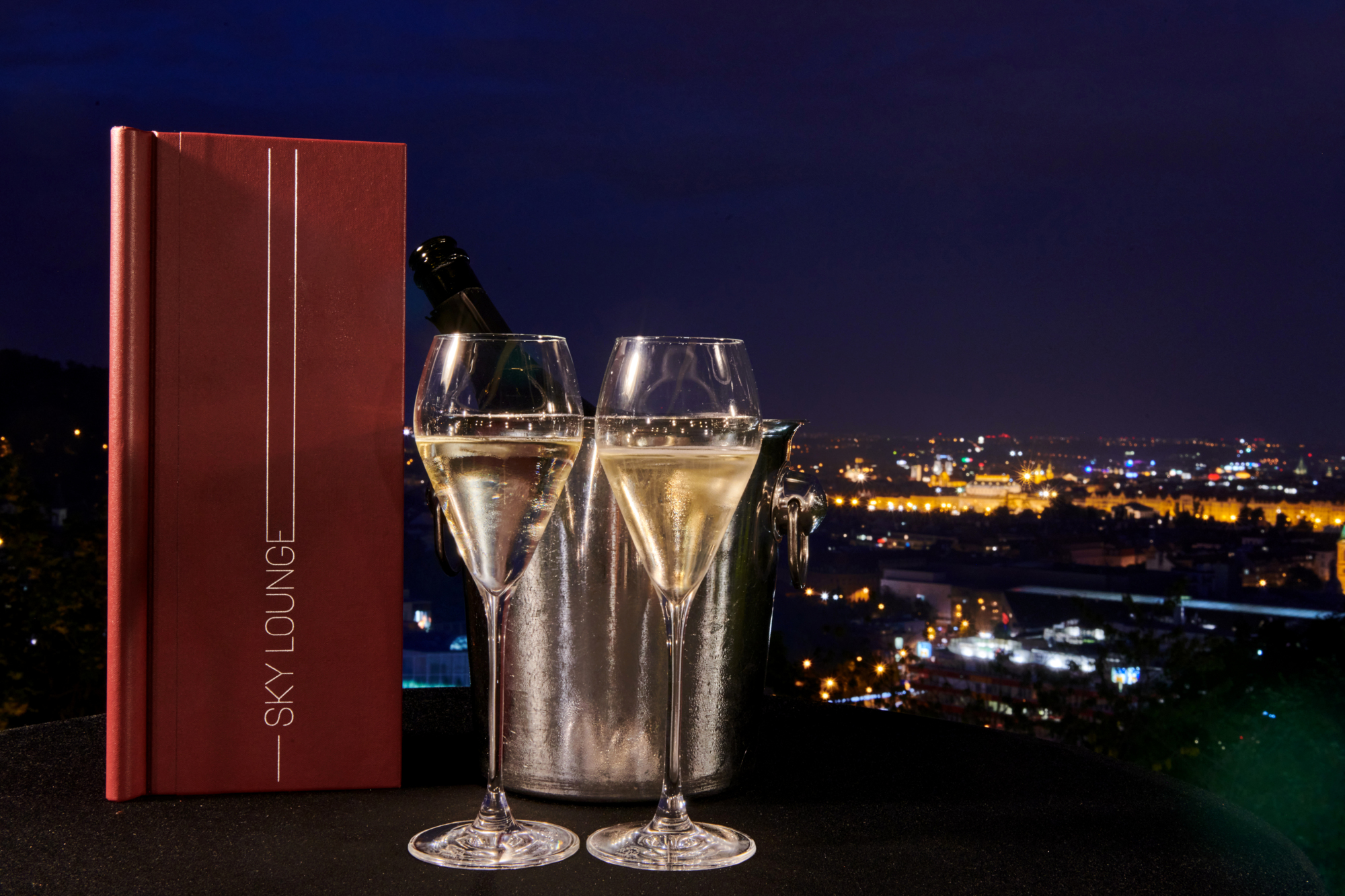 Photo - NH Collection Prague