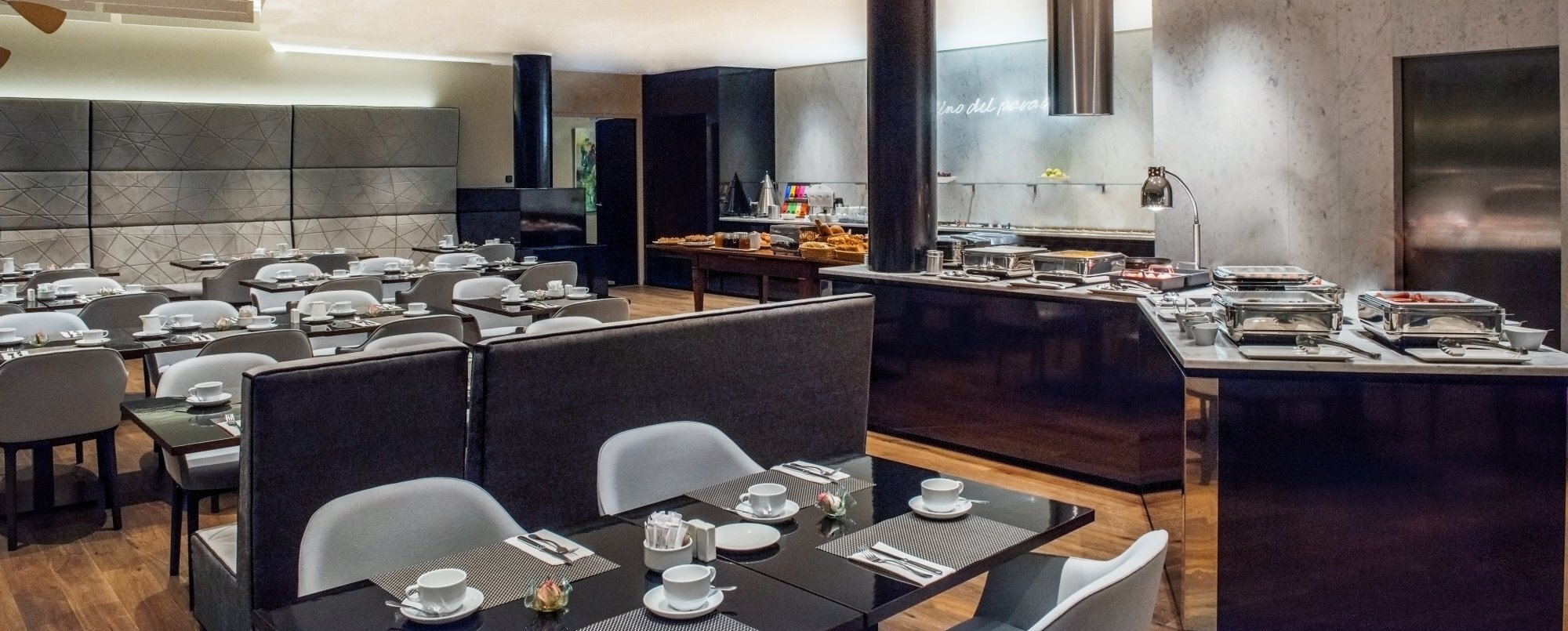 Foto - NH Prague City