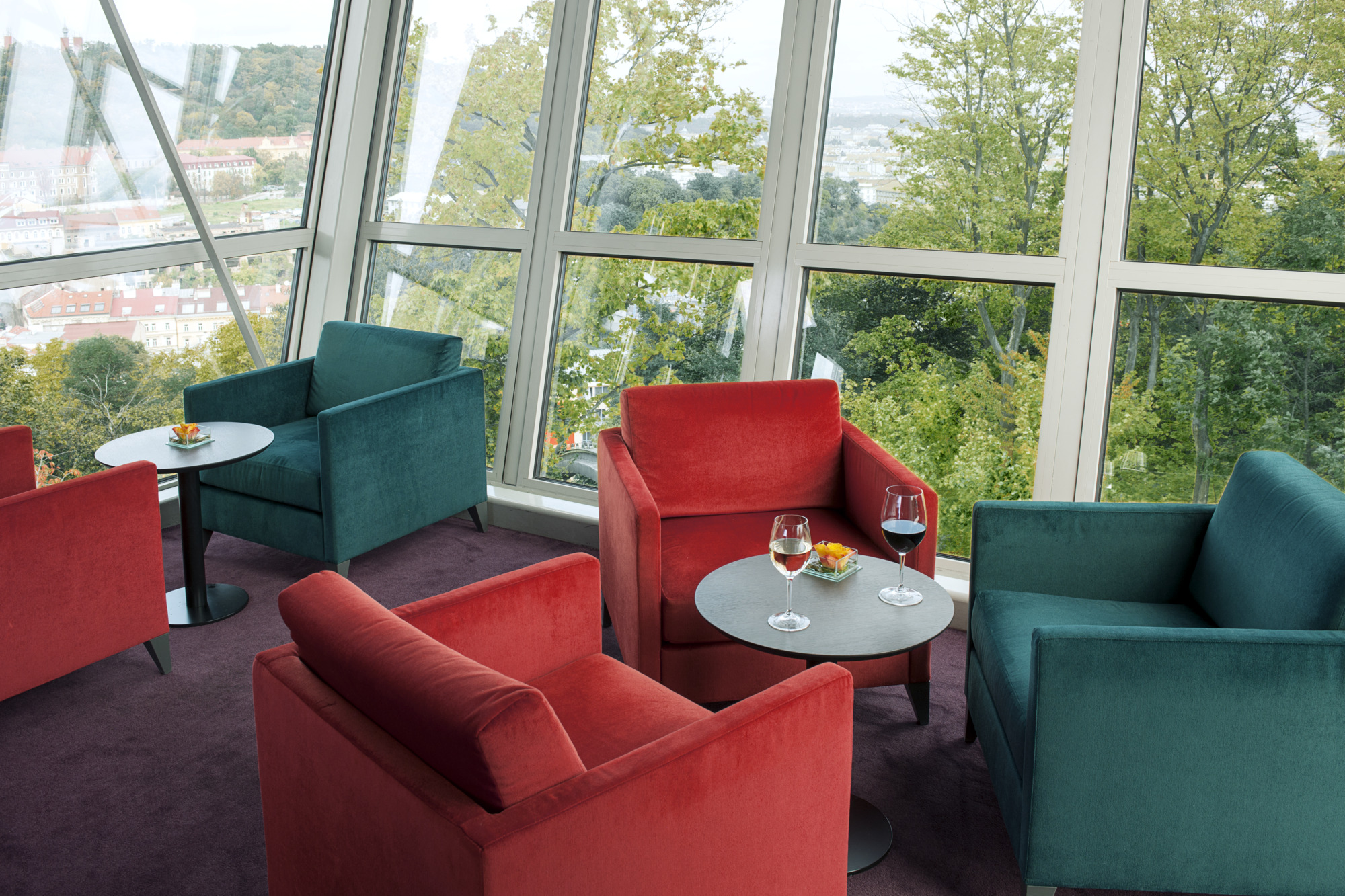 Photo - NH Collection Prague