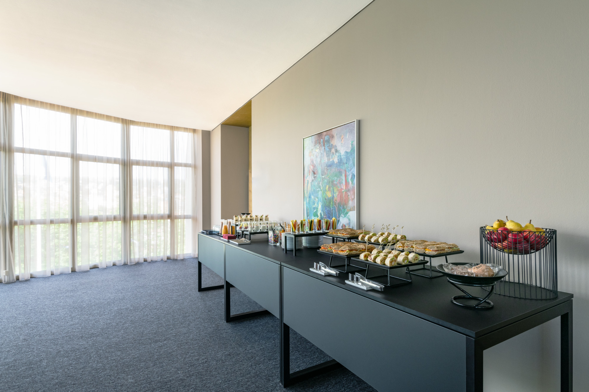 Photo - NH Collection Prague