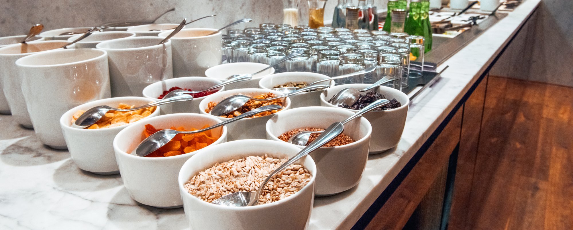 Foto - NH Prague City