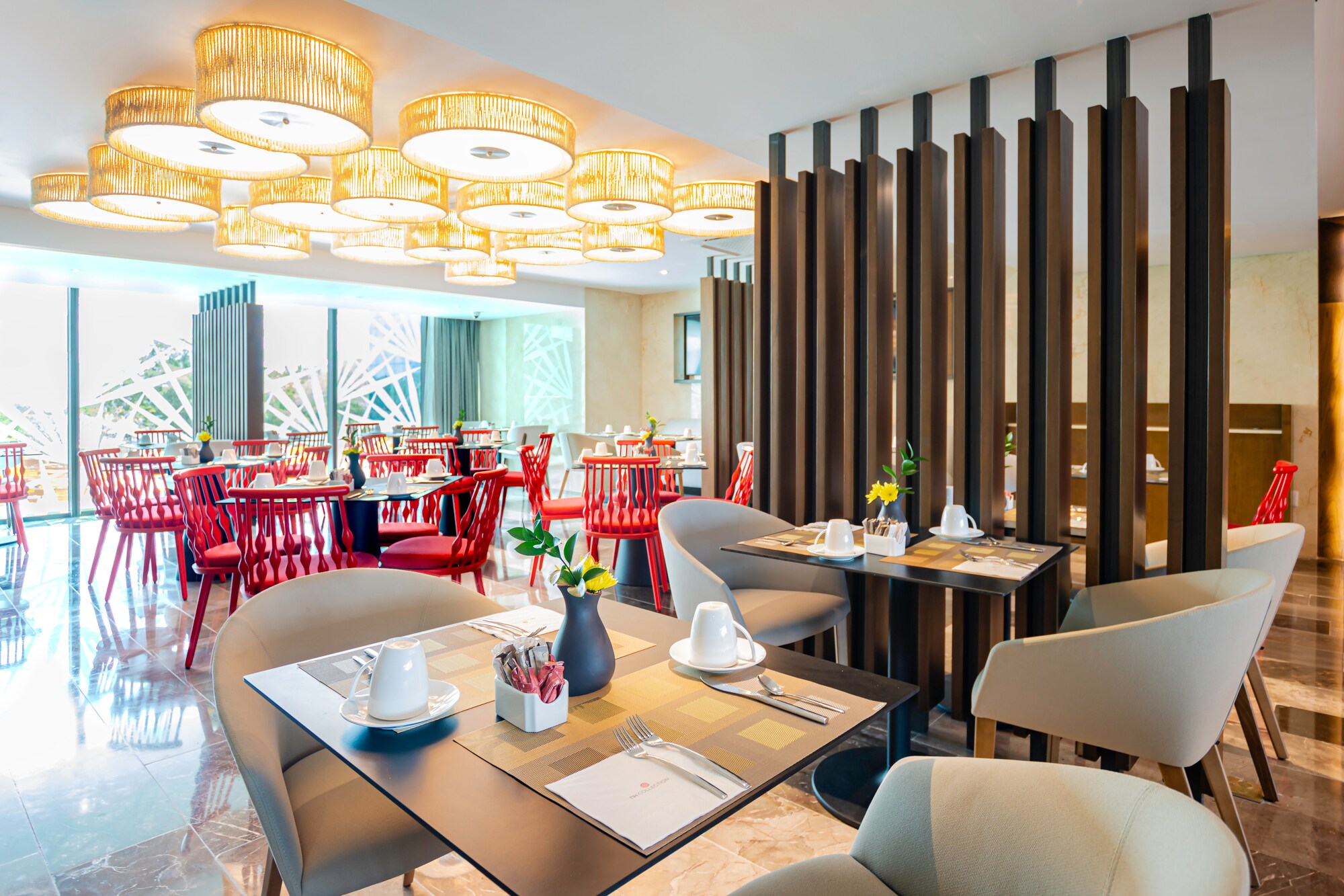  NH Collection Mérida Paseo Montejo