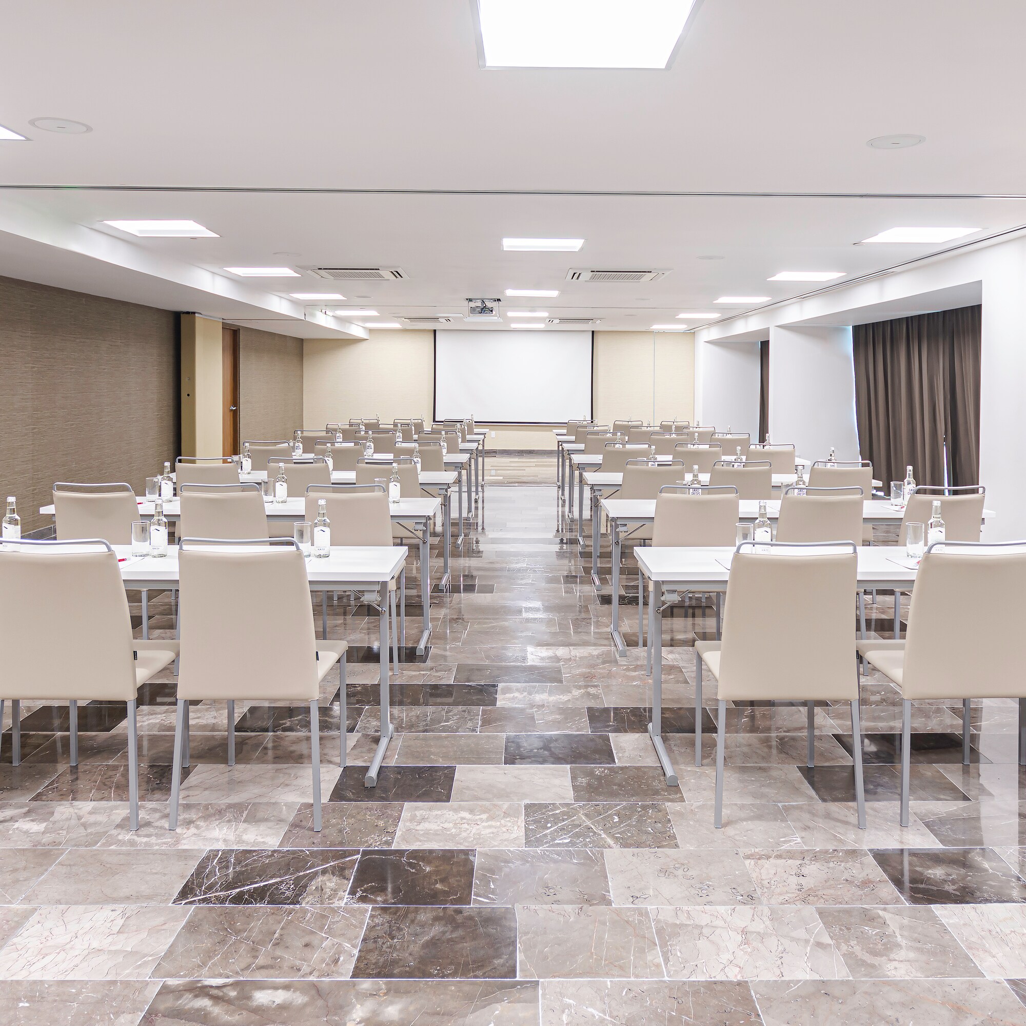  NH Collection Mérida Paseo Montejo