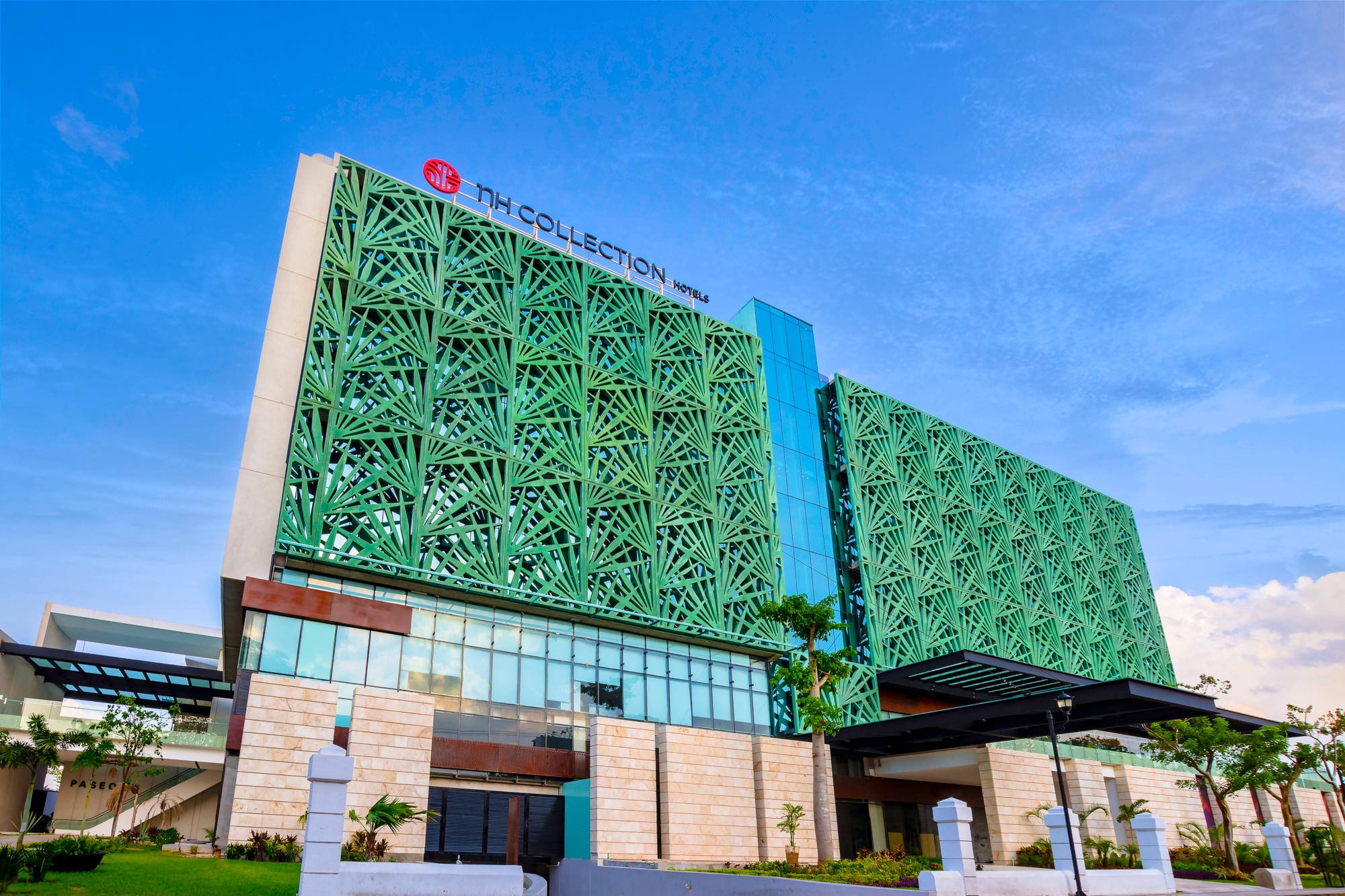  NH Collection Mérida Paseo Montejo