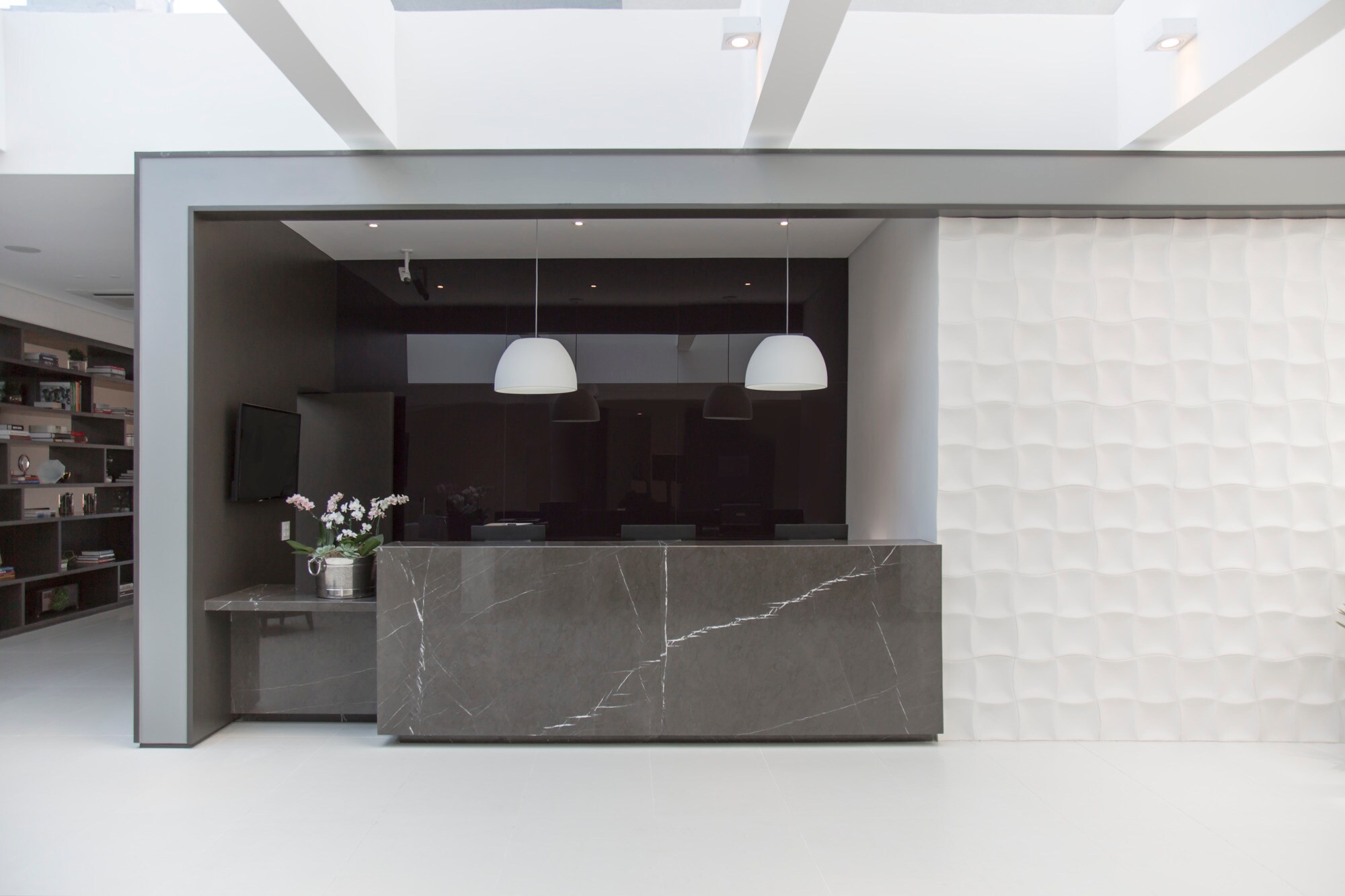  NH Collection Curitiba