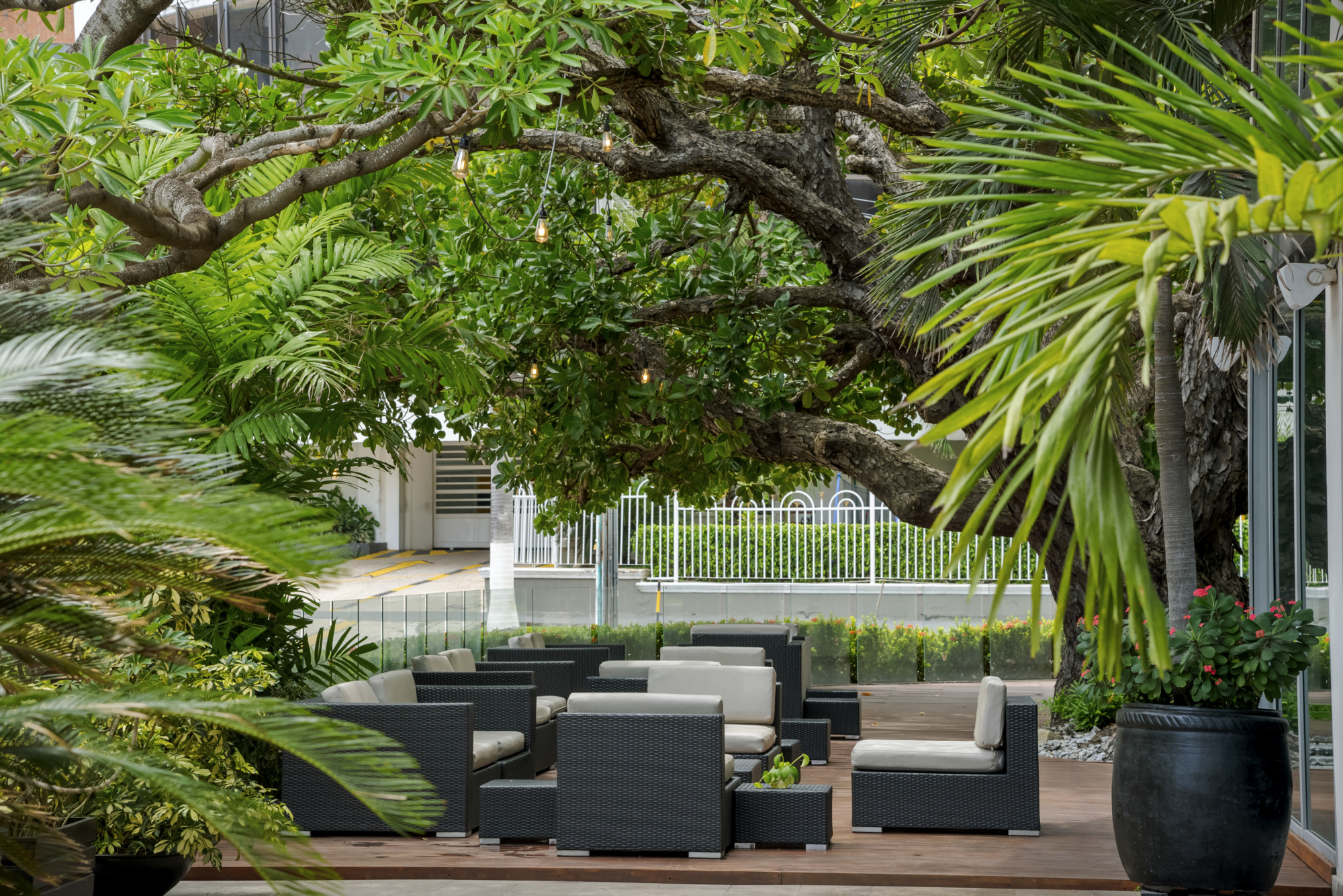 Foto - NH Collection Royal Smartsuites