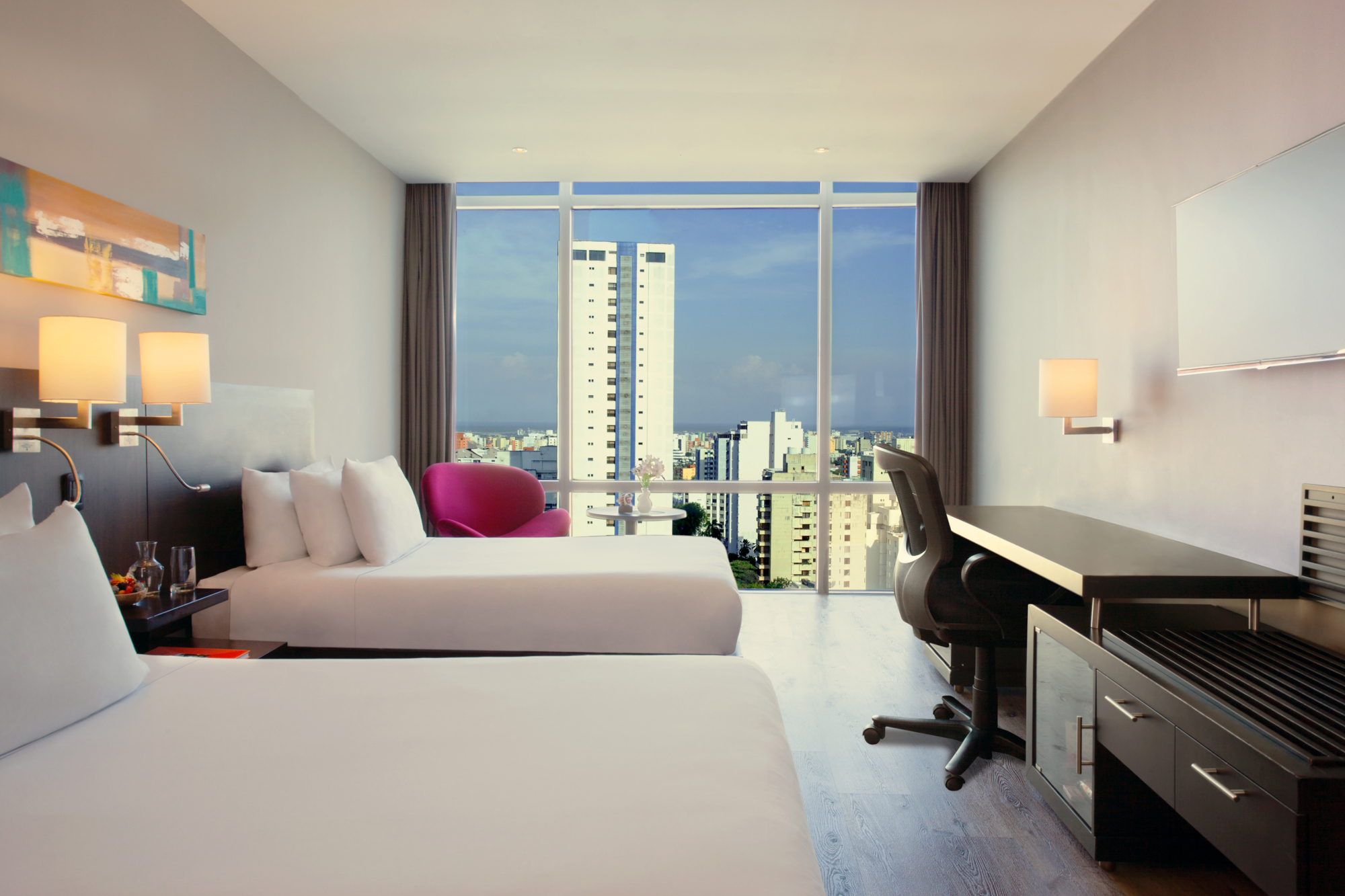 Foto - NH Collection Royal Smartsuites