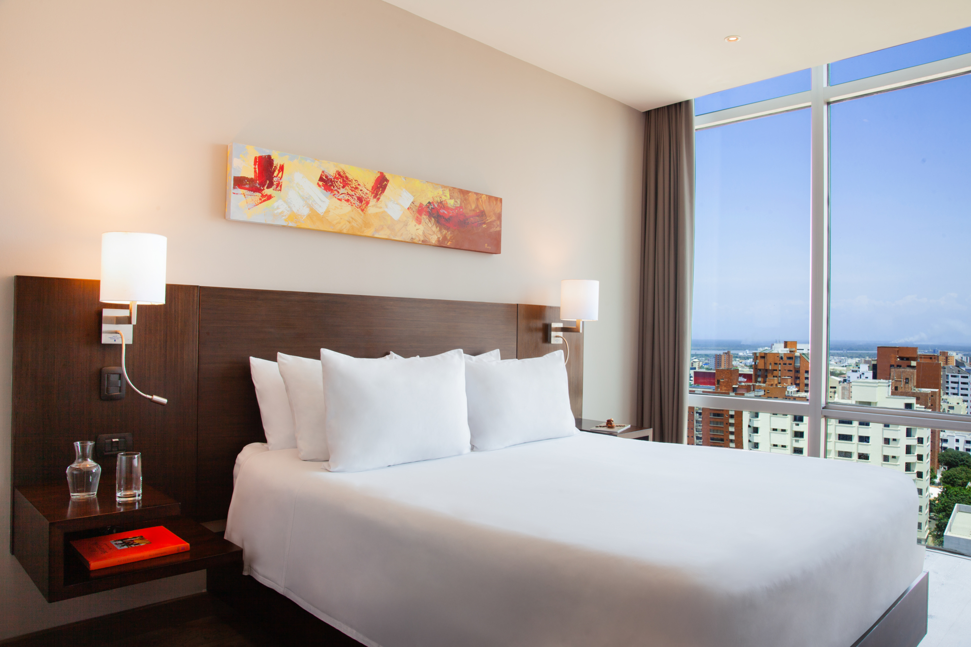 Foto - NH Collection Royal Smartsuites