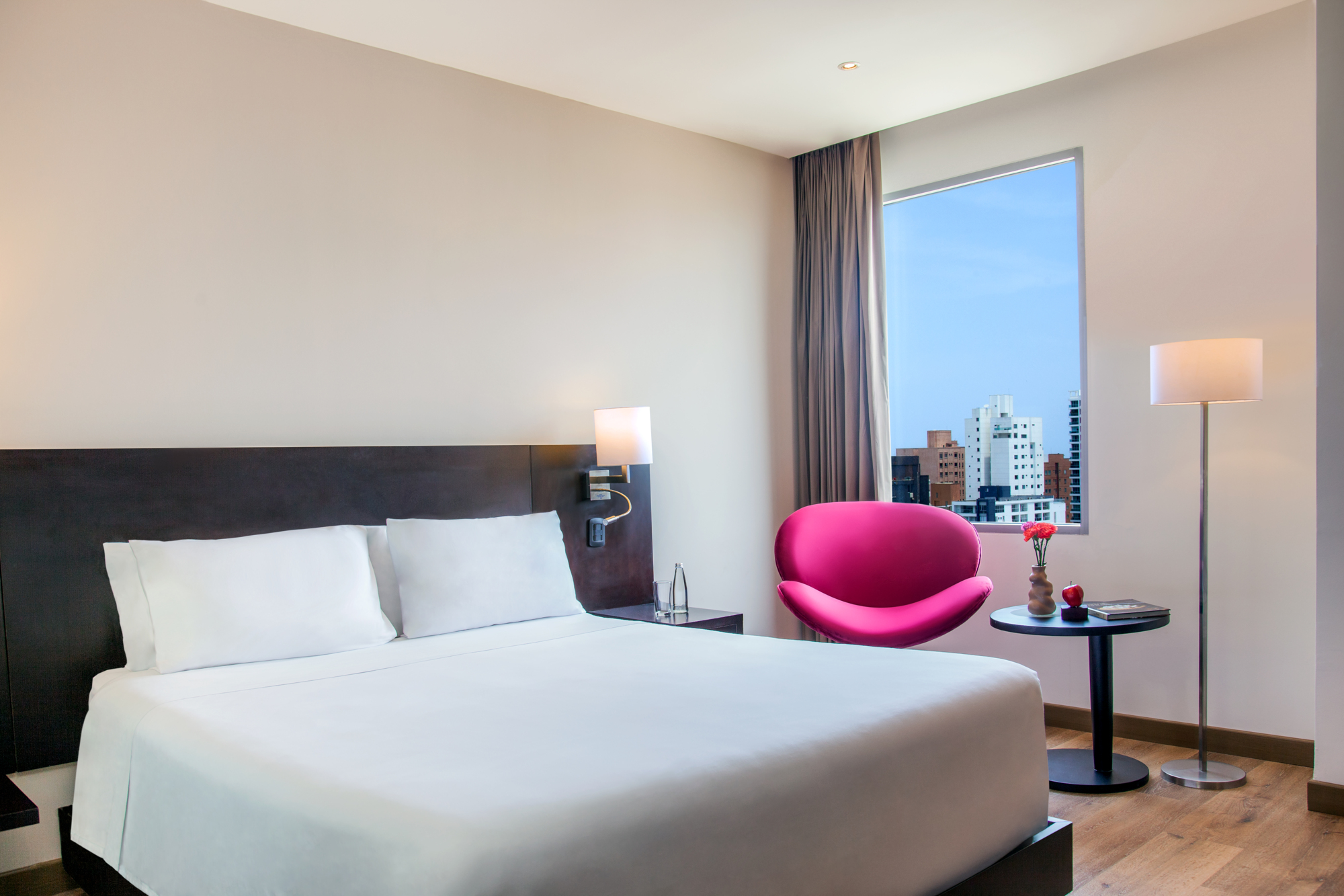 Foto - NH Collection Royal Smartsuites