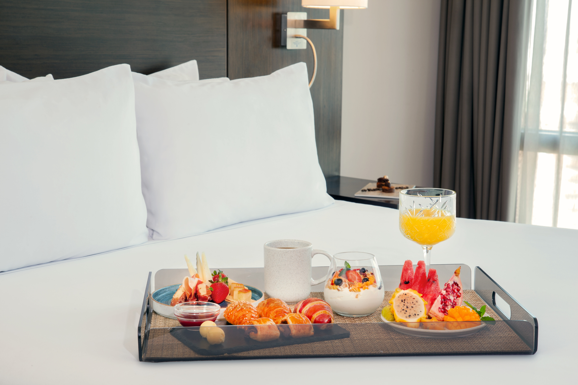 Foto - NH Collection Royal Smartsuites