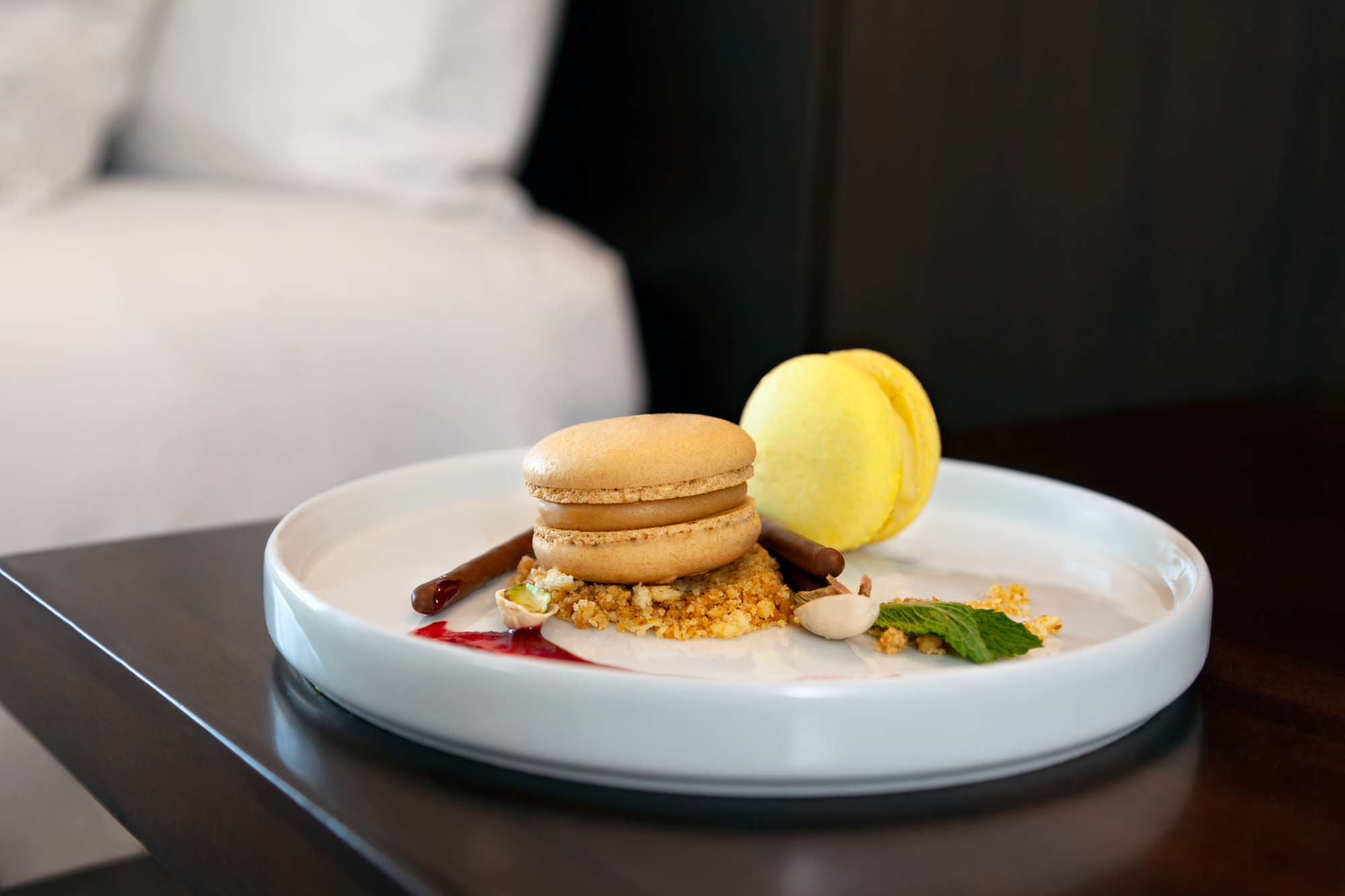 Foto - NH Collection Royal Smartsuites