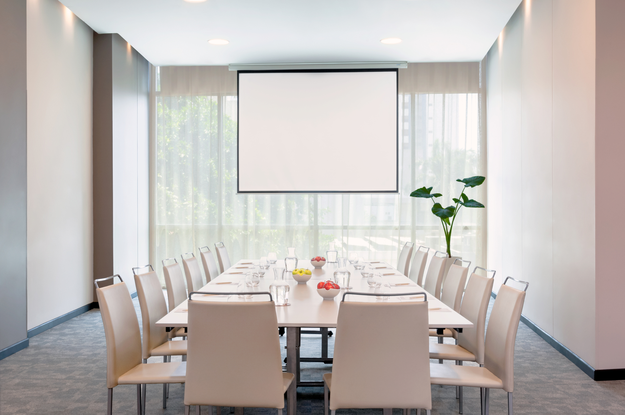 Foto - NH Collection Royal Smartsuites