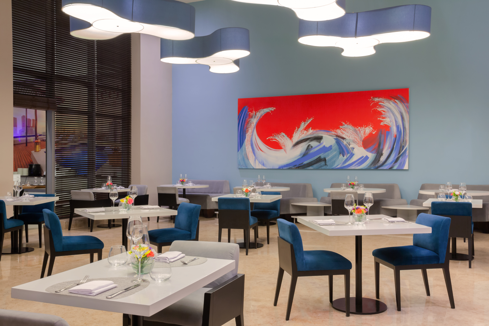 Foto - NH Collection Royal Smartsuites