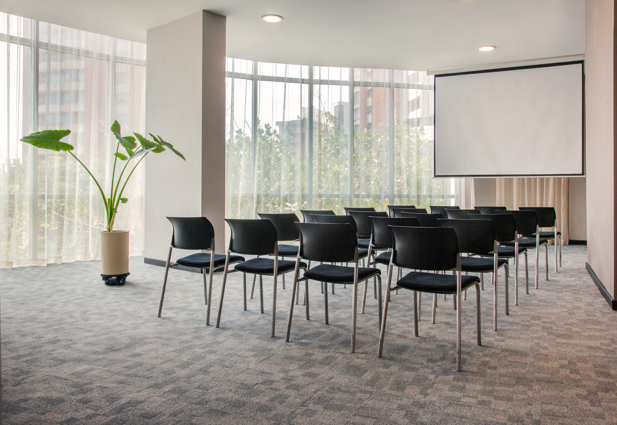 Foto - NH Collection Royal Smartsuites