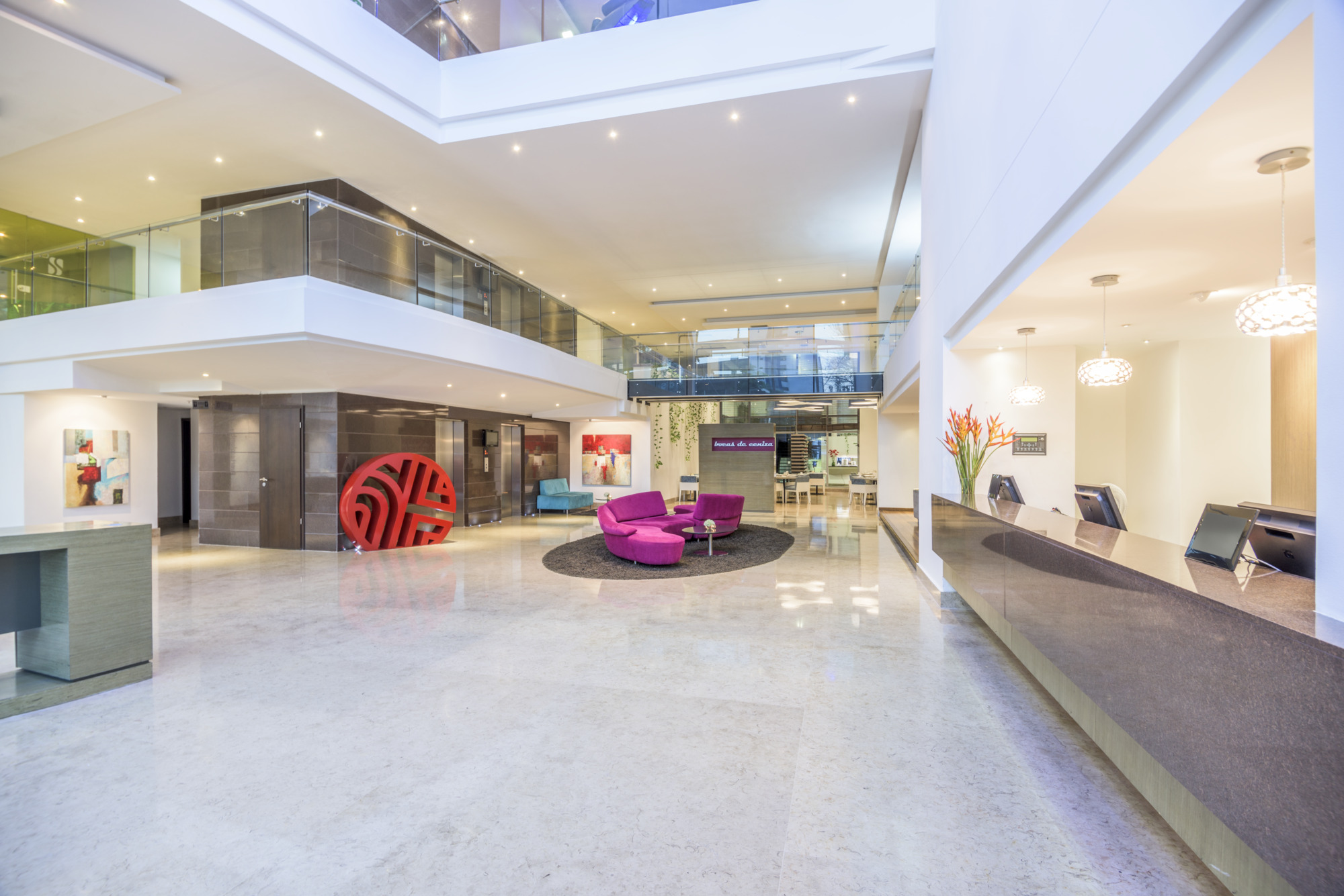 Foto - NH Collection Royal Smartsuites