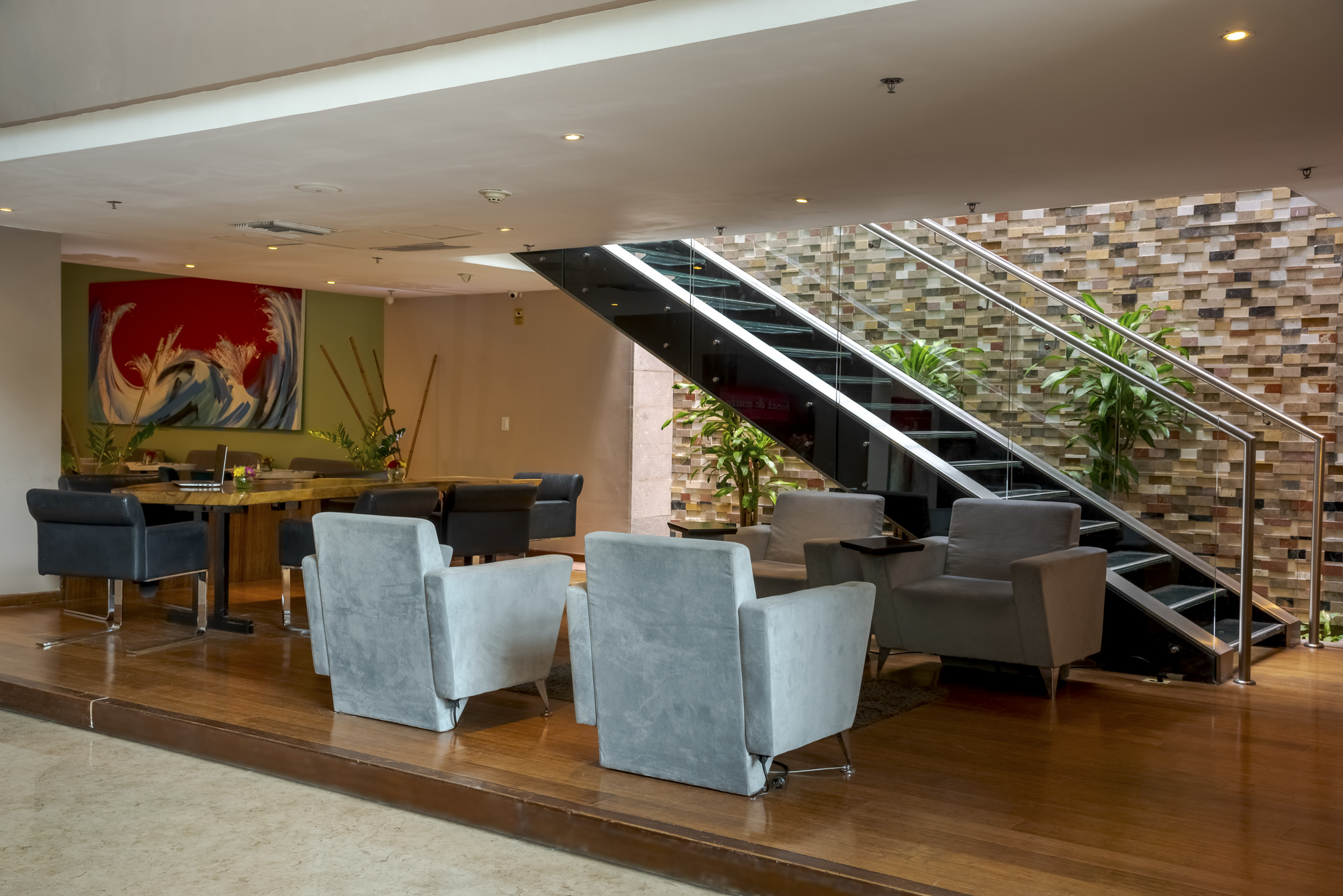Foto - NH Collection Royal Smartsuites