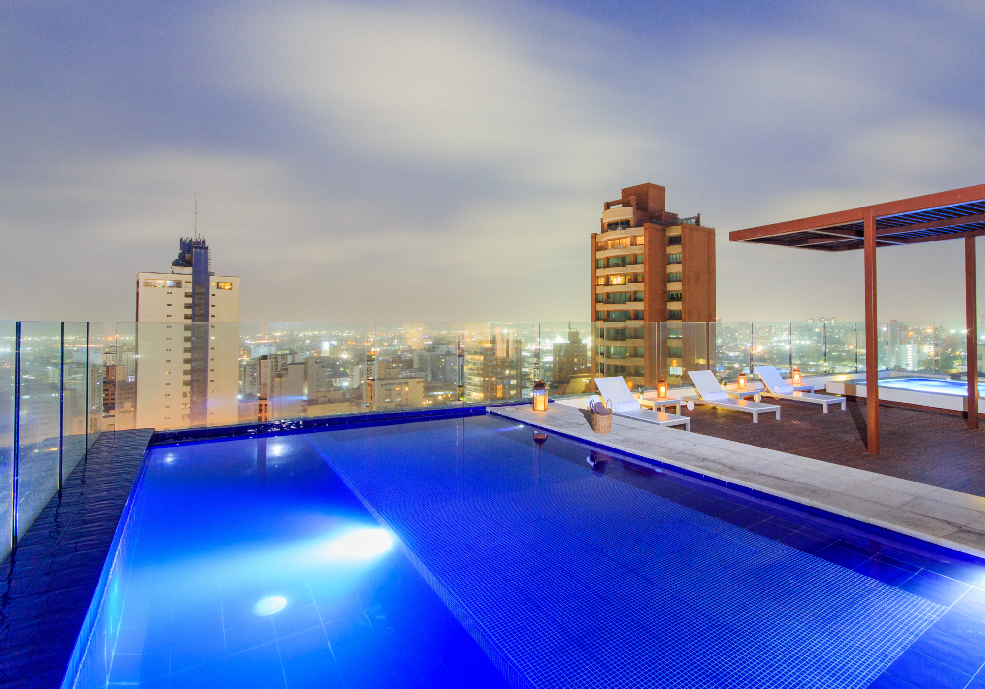 Foto - NH Collection Royal Smartsuites