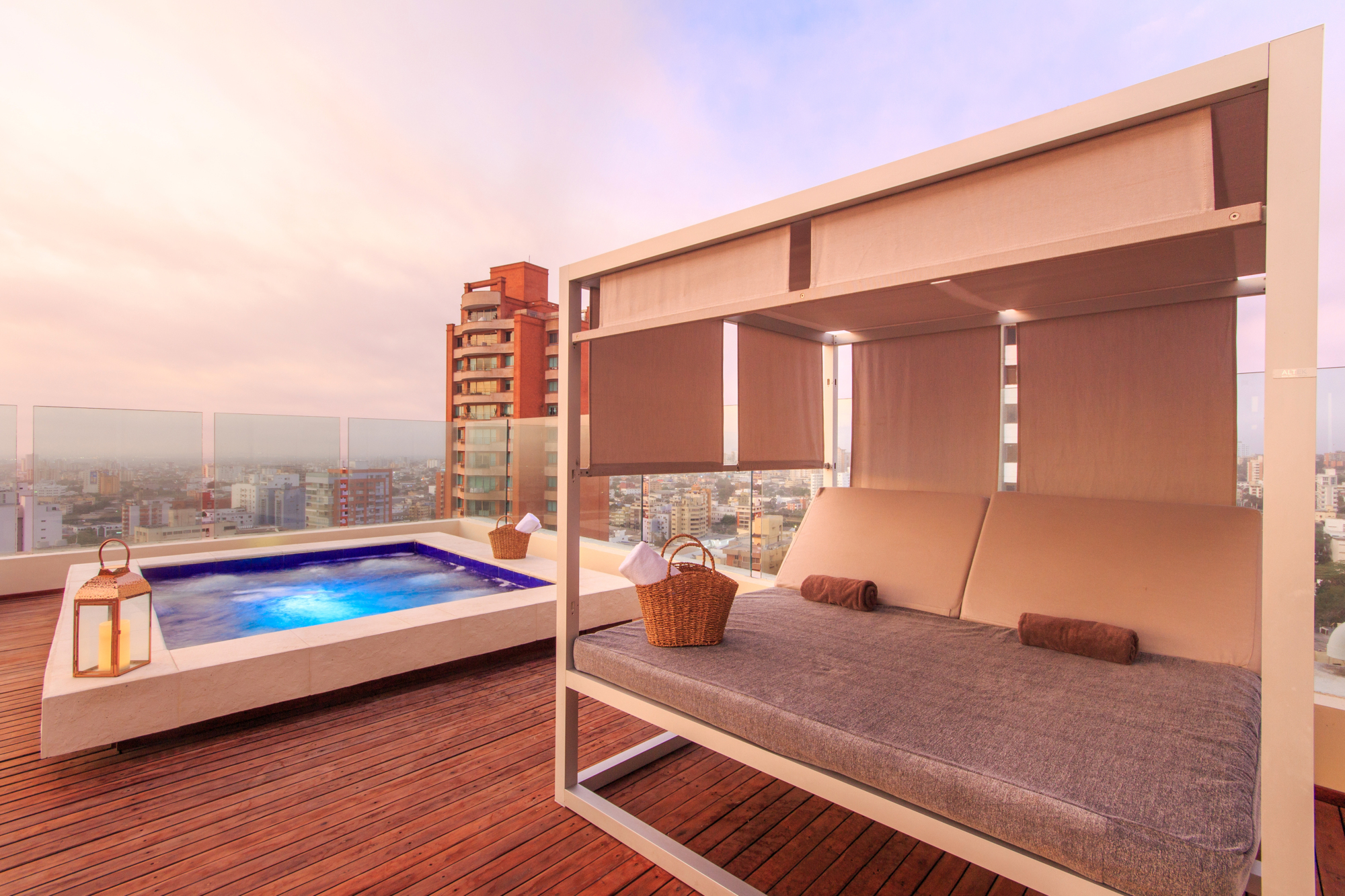 Foto - NH Collection Royal Smartsuites