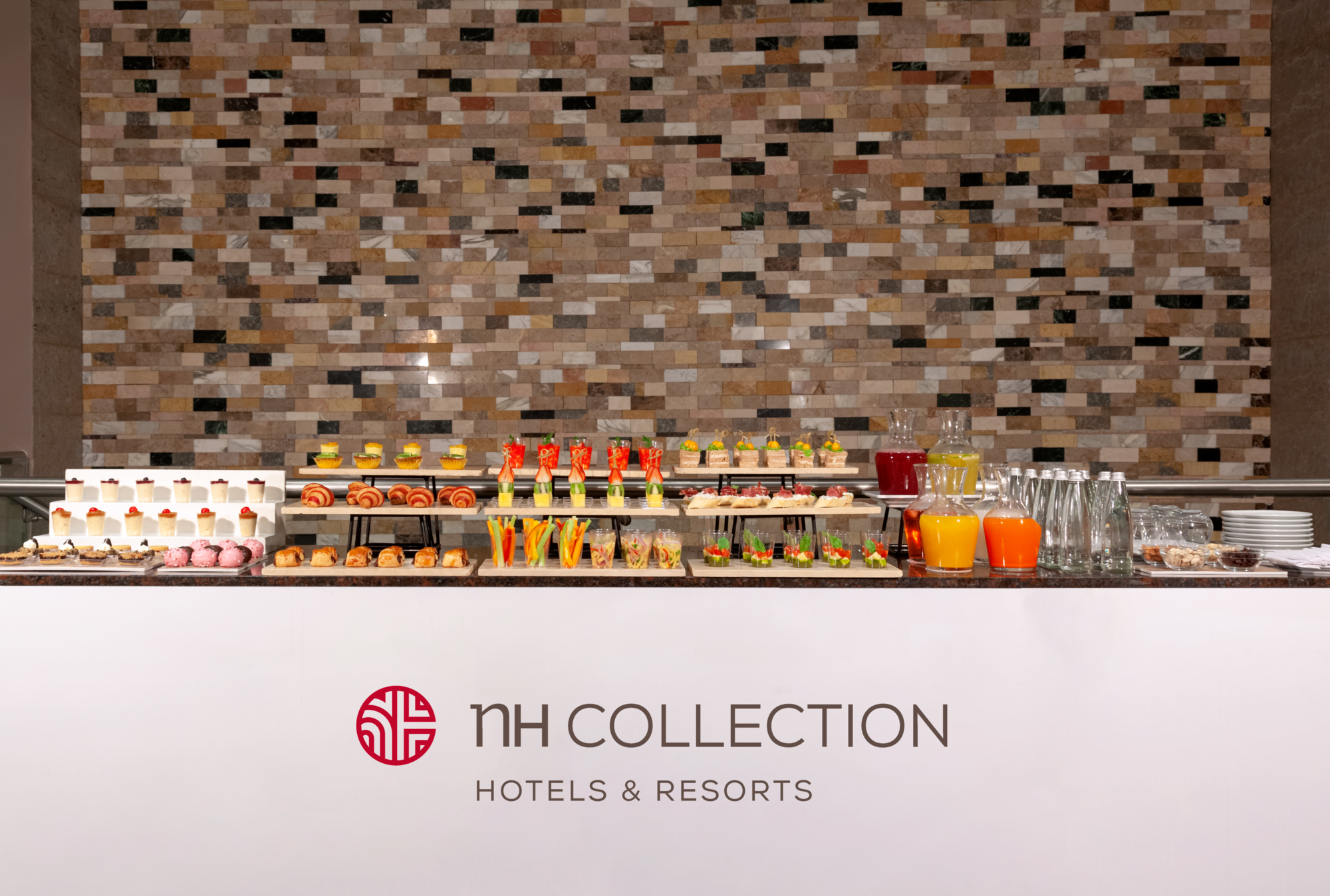 Foto - NH Collection Royal Smartsuites