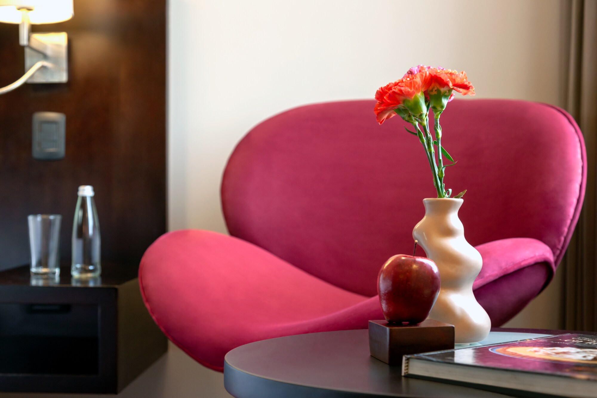 Room Chambre de catégorie supérieure