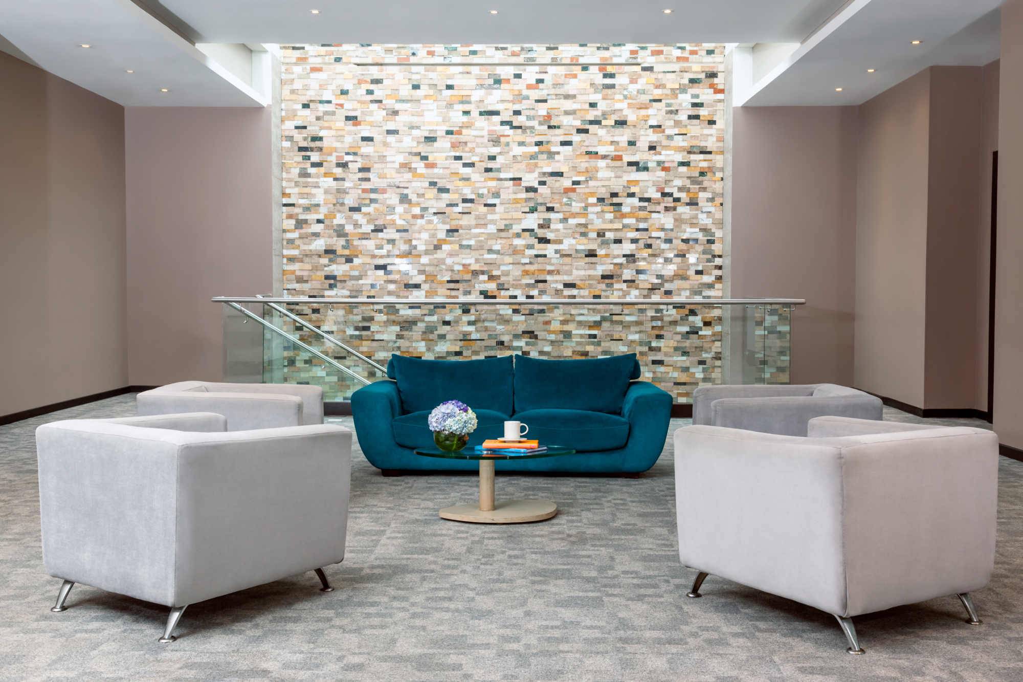 Foto - NH Collection Royal Smartsuites