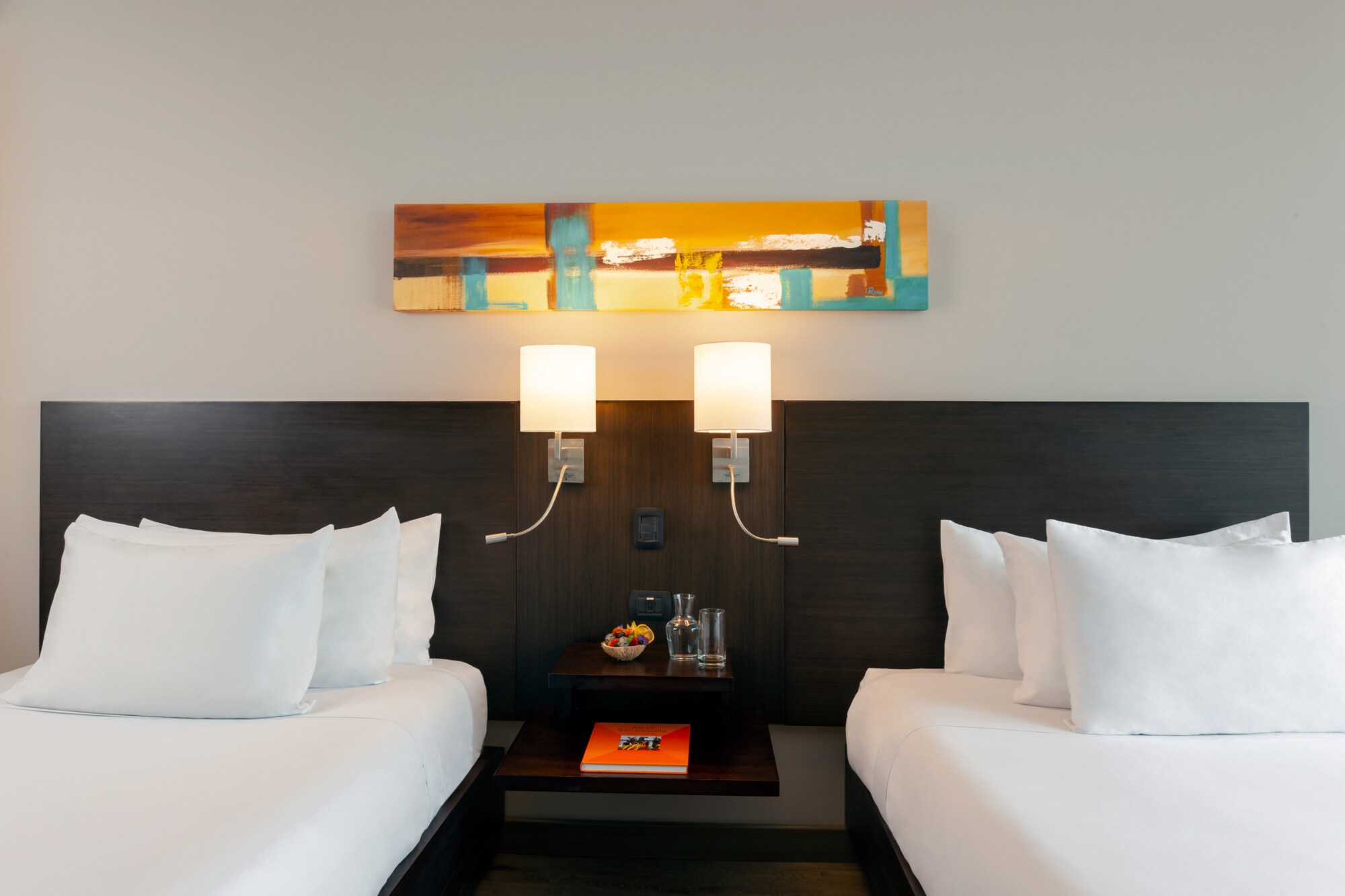 Room Chambre de catégorie supérieure