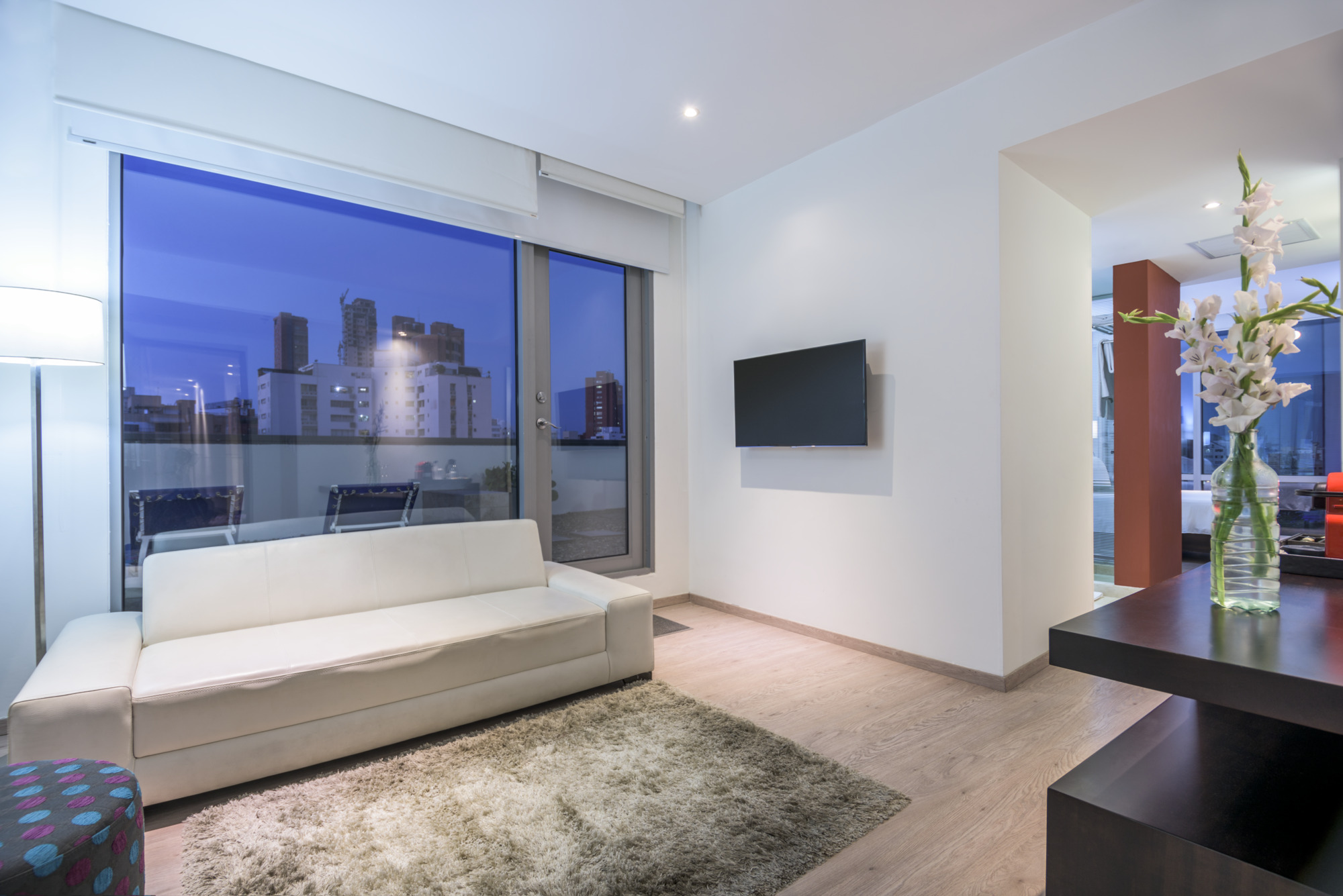 Foto - NH Collection Royal Smartsuites