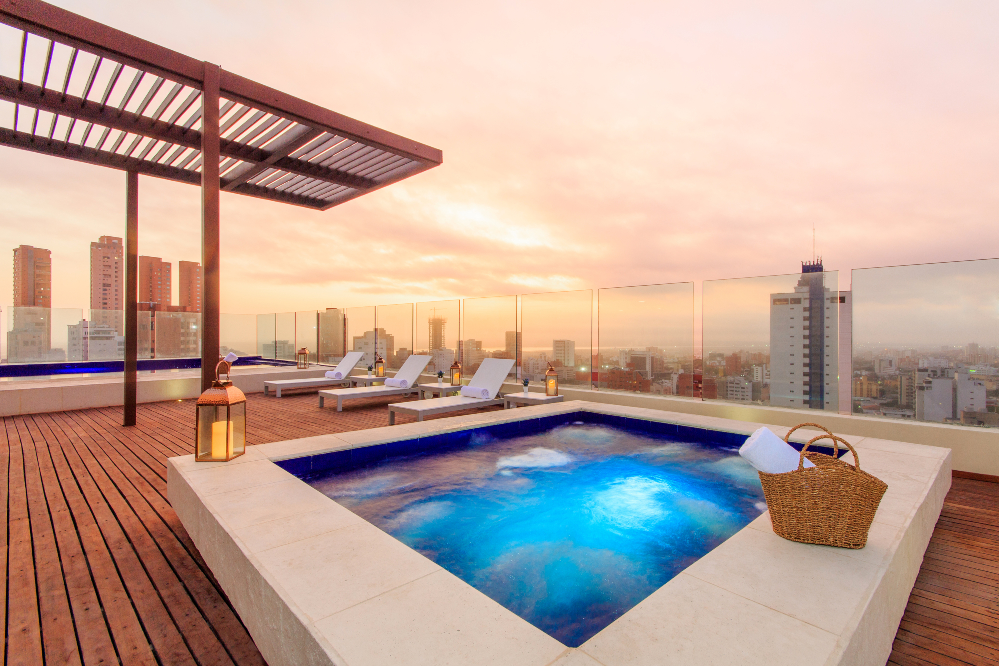 Foto - NH Collection Royal Smartsuites