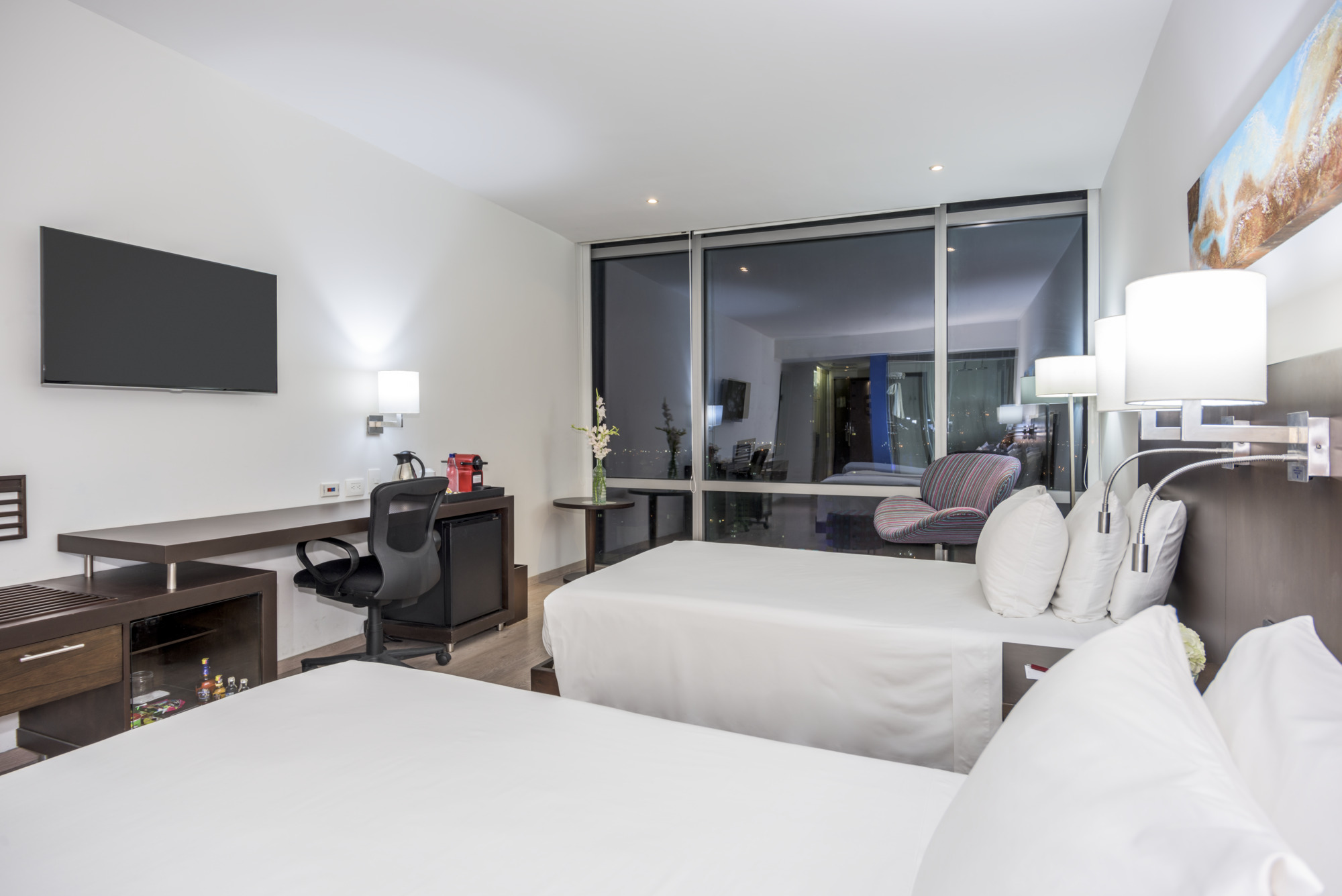 Foto - NH Collection Royal Smartsuites