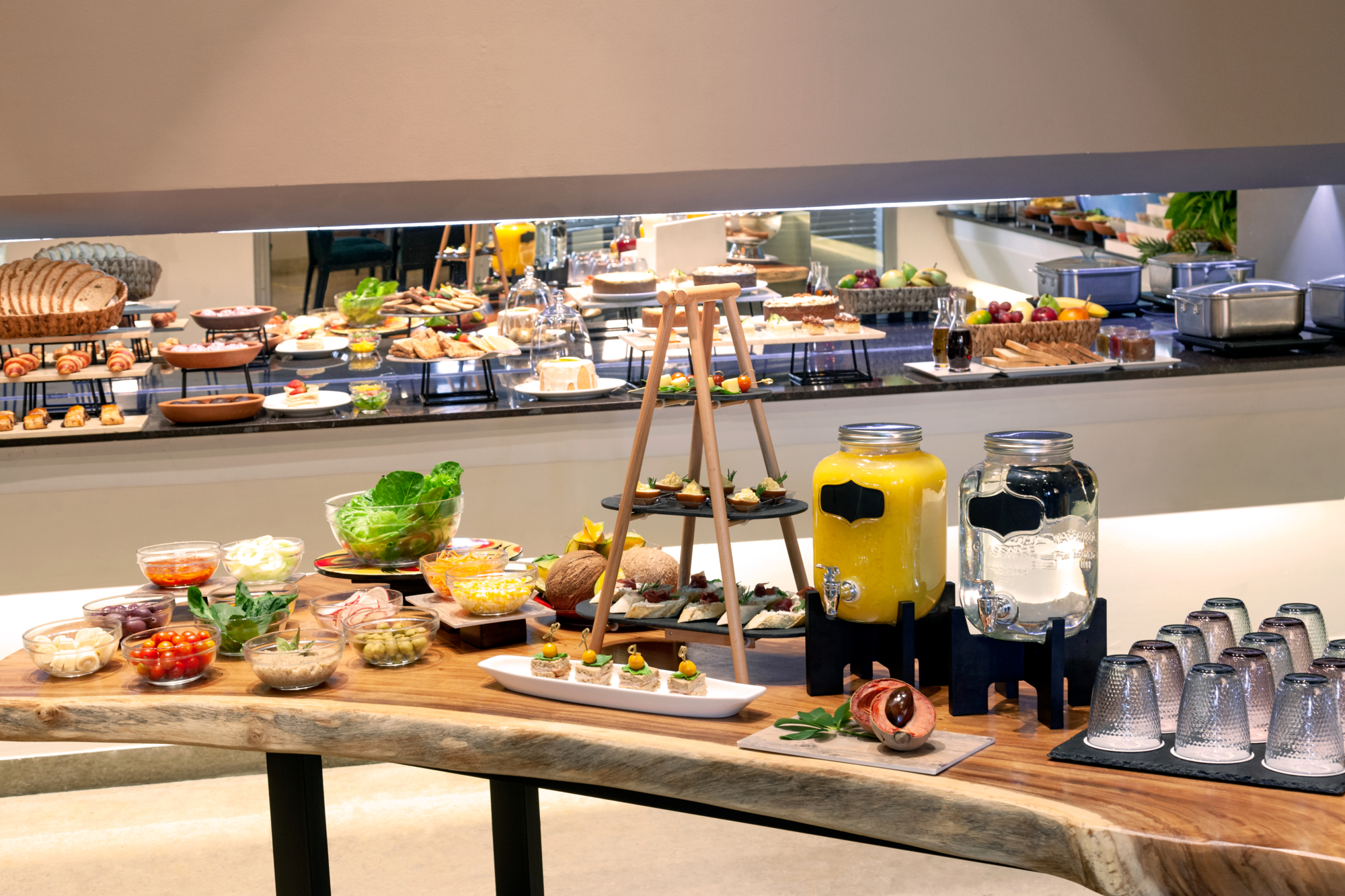 Foto - NH Collection Royal Smartsuites