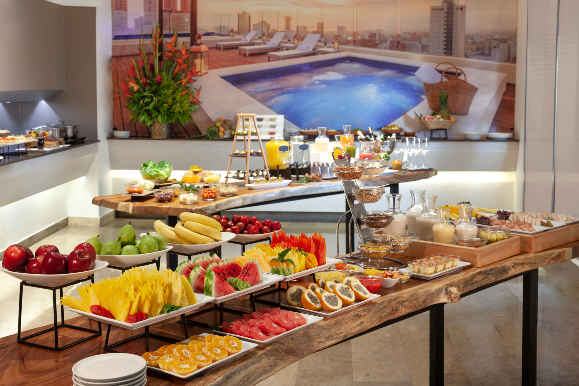 Foto - NH Collection Royal Smartsuites