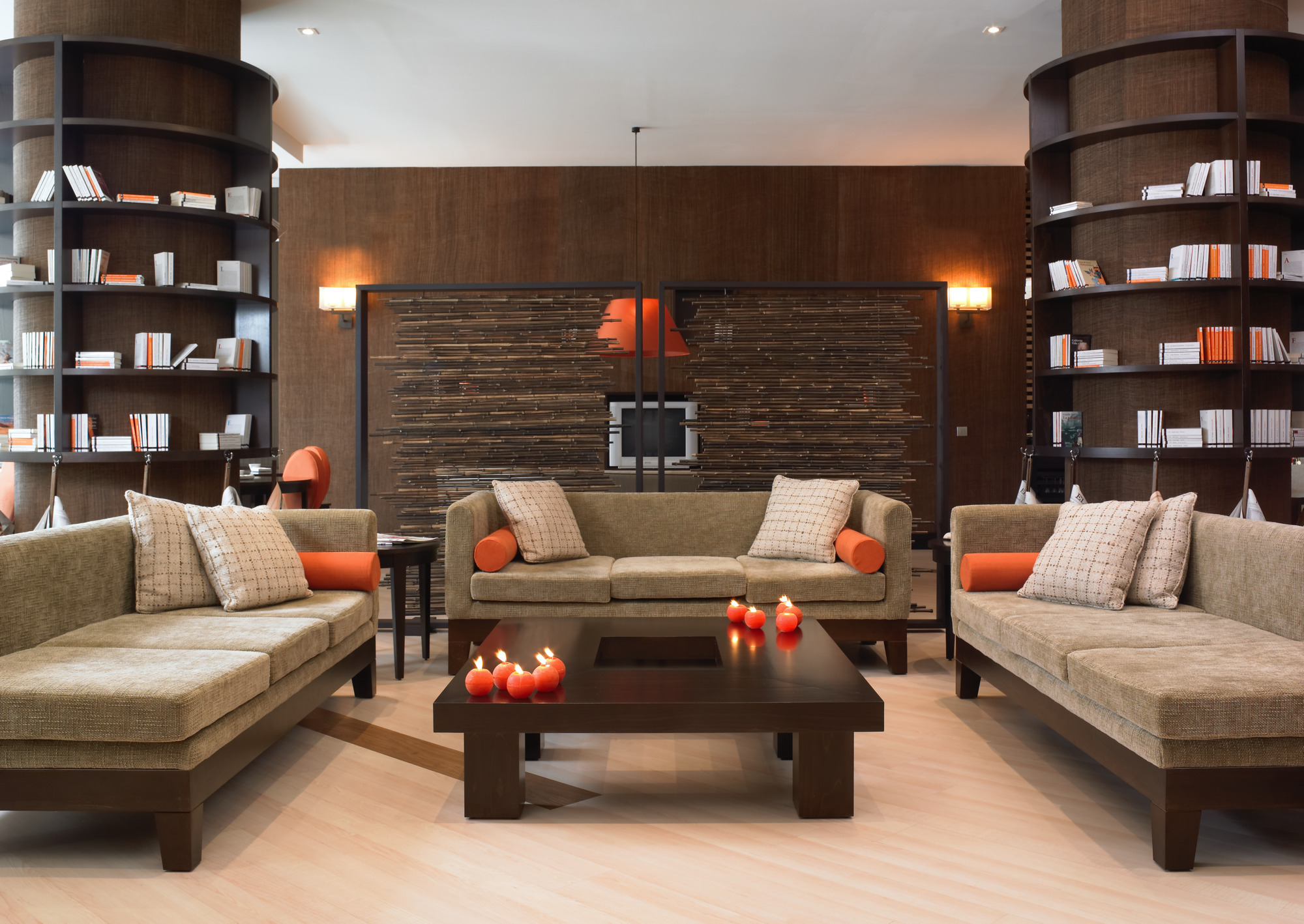 nh collection empleo