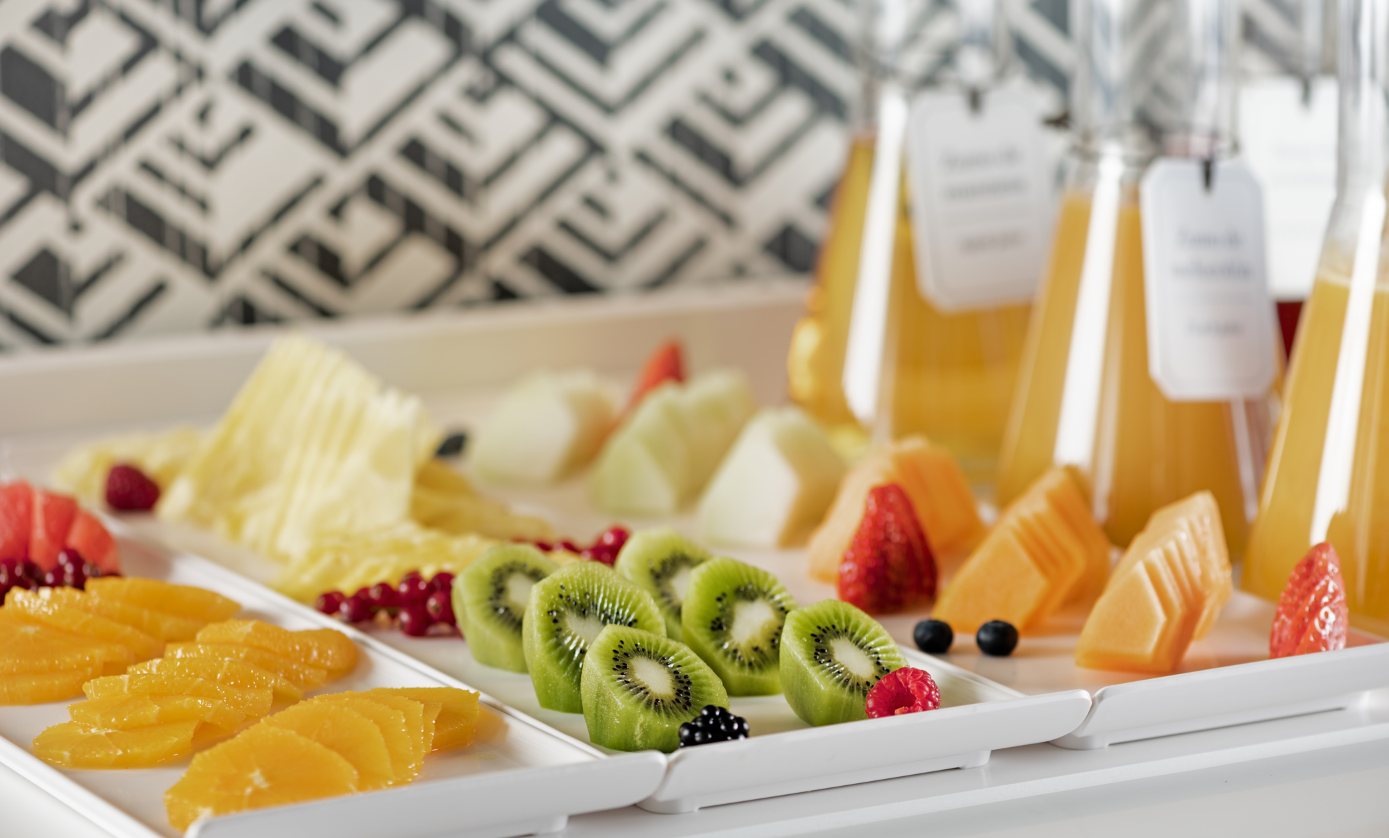 Foto - NH Collection Colón Valencia