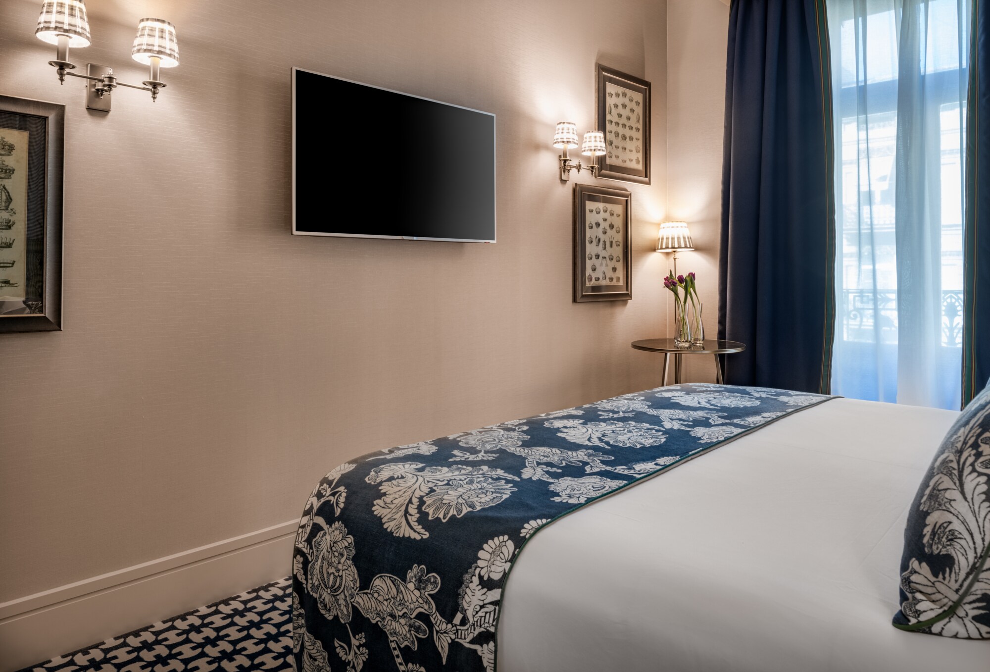 Room Junior Suite