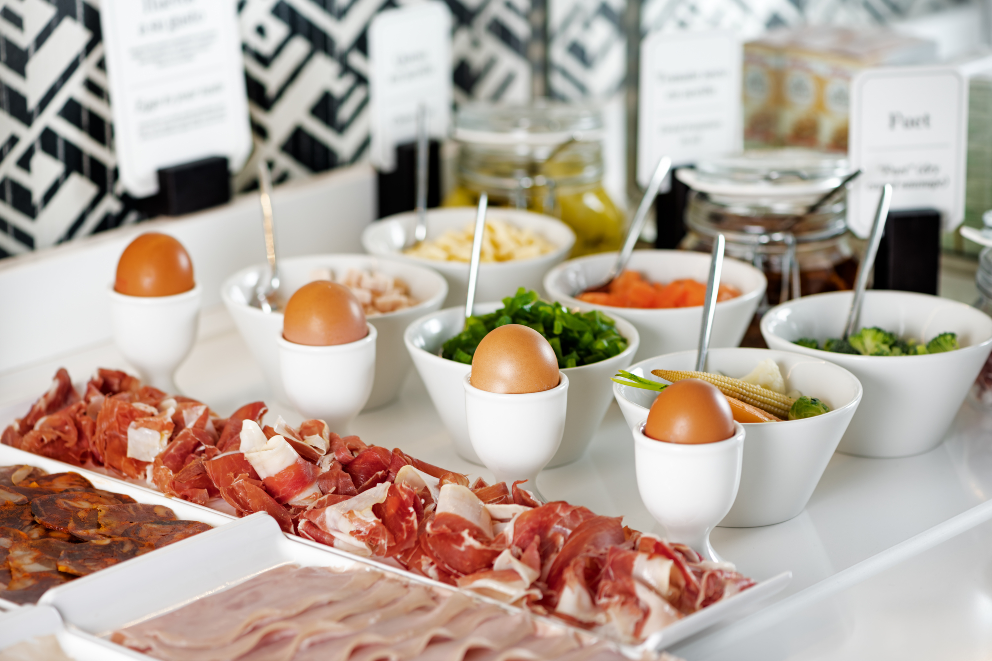 Foto - NH Collection Colón Valencia