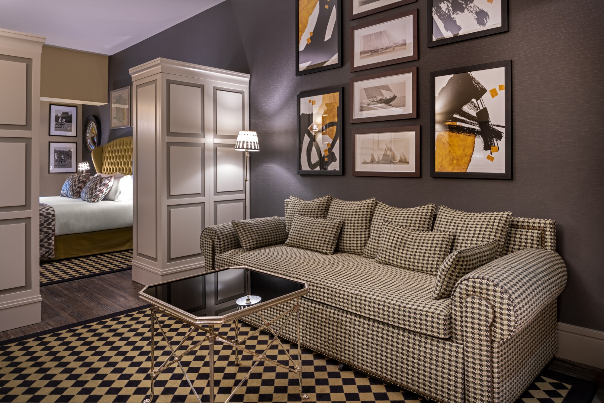 Room Junior Suite