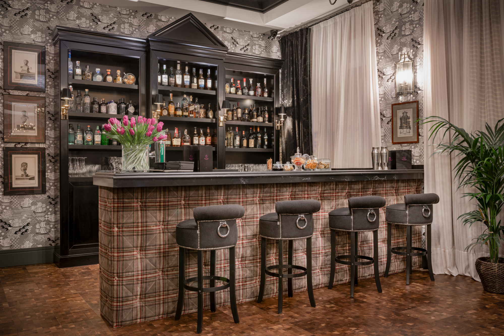 Foto - NH Collection Colón Valencia