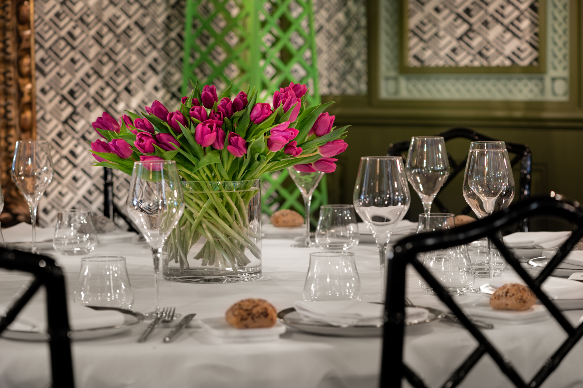 Foto - NH Collection Colón Valencia