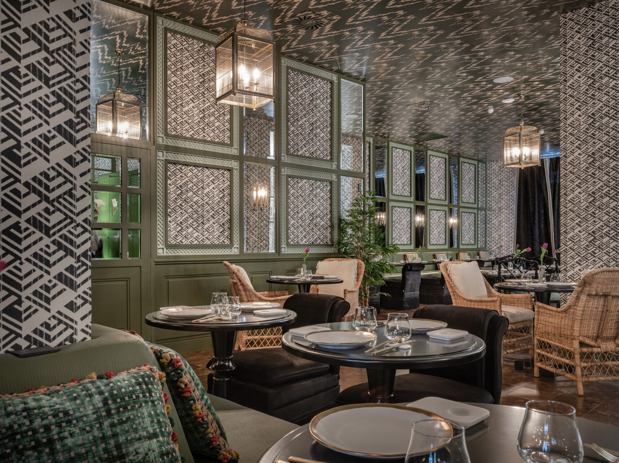  NH Collection Valencia Colón