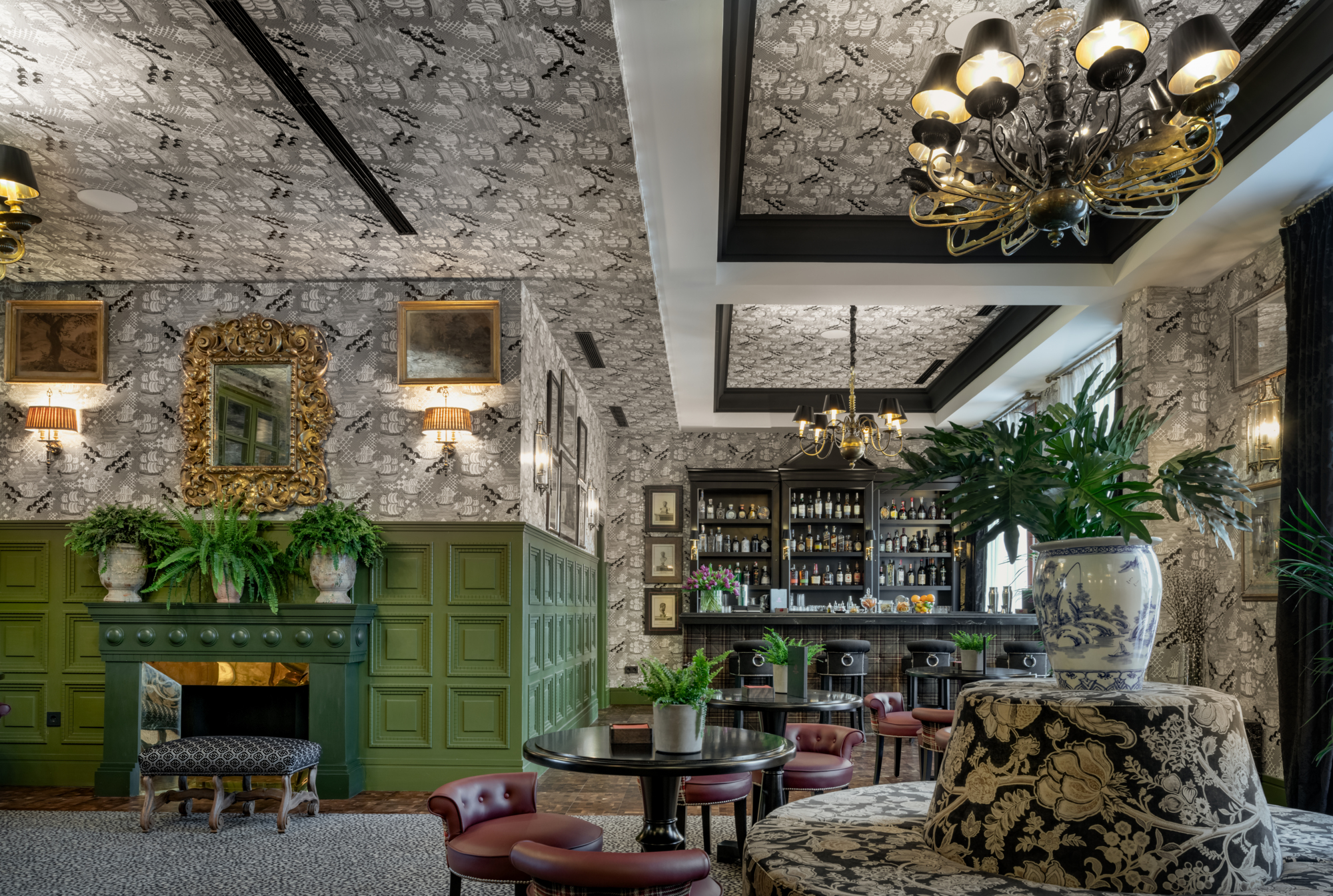 Foto - NH Collection Colón Valencia