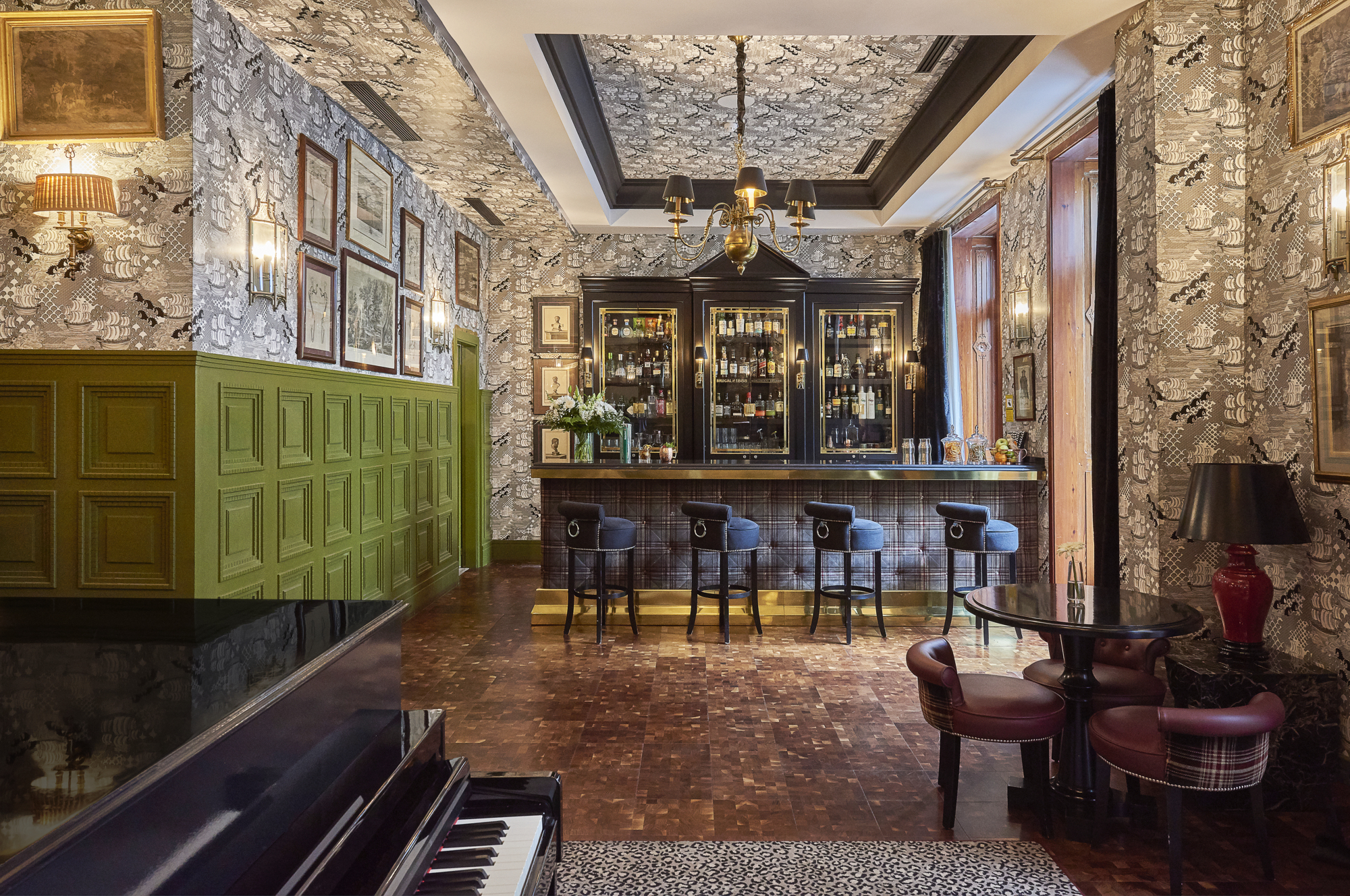 Photo - NH Collection Colón Valencia