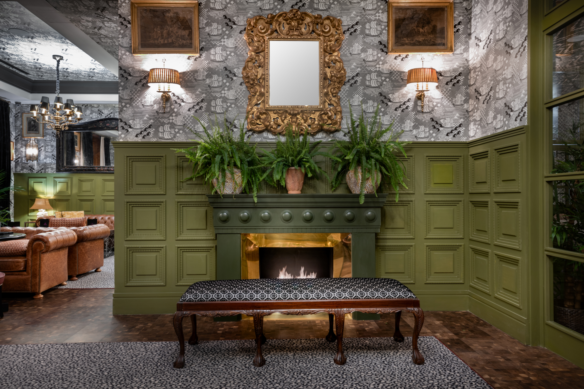 Foto - NH Collection Colón Valencia