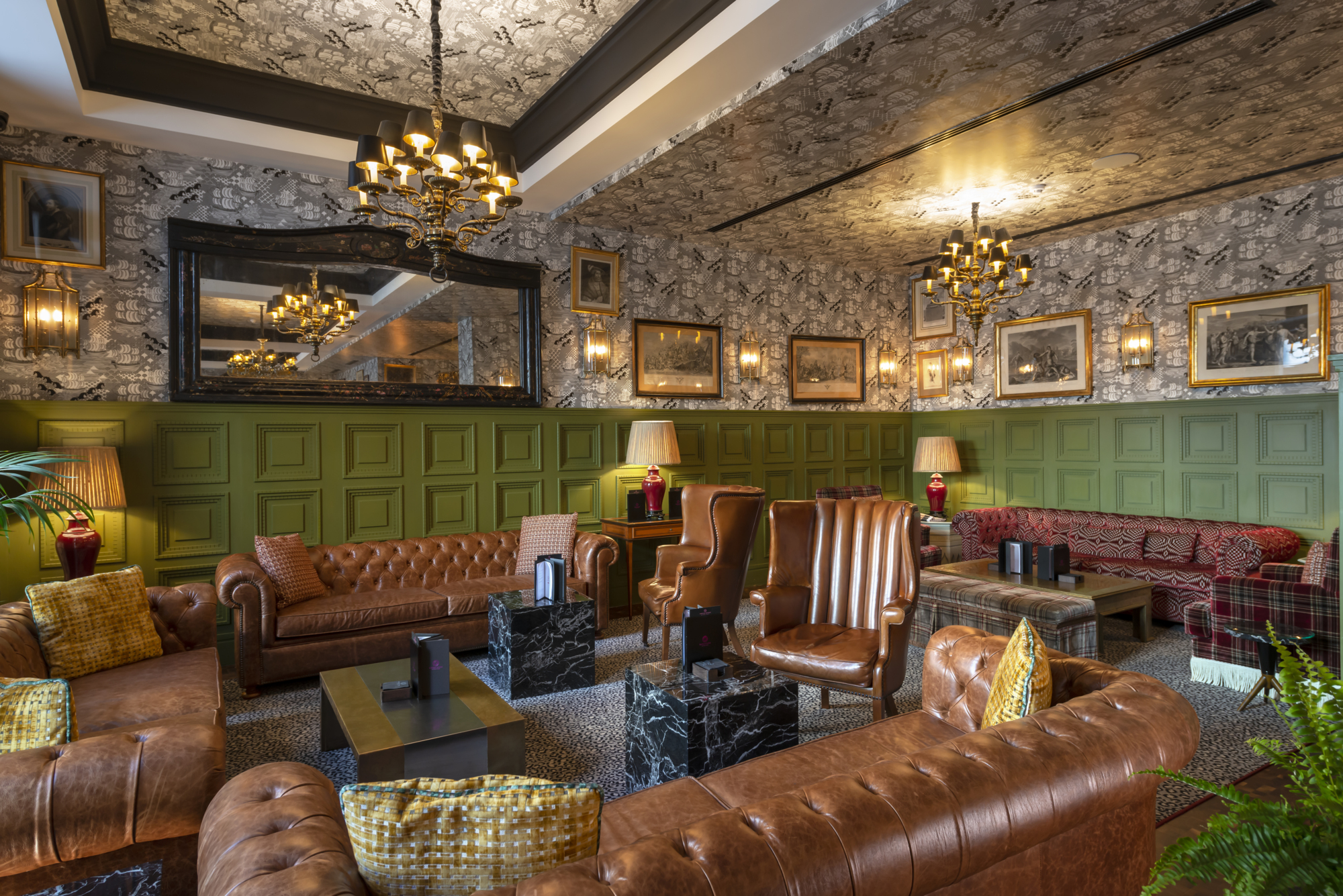 Foto - NH Collection Colón Valencia