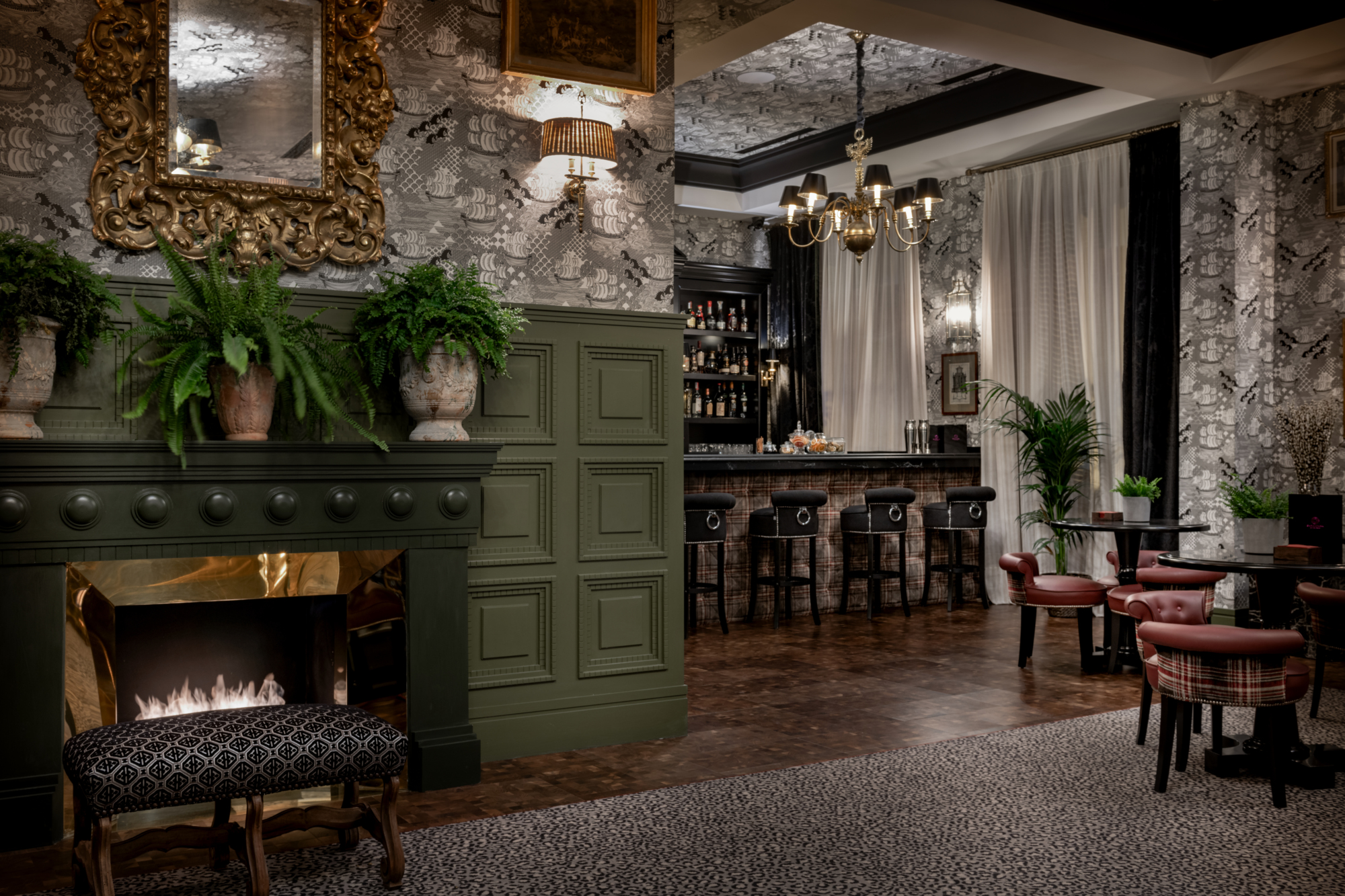 Foto - NH Collection Colón Valencia