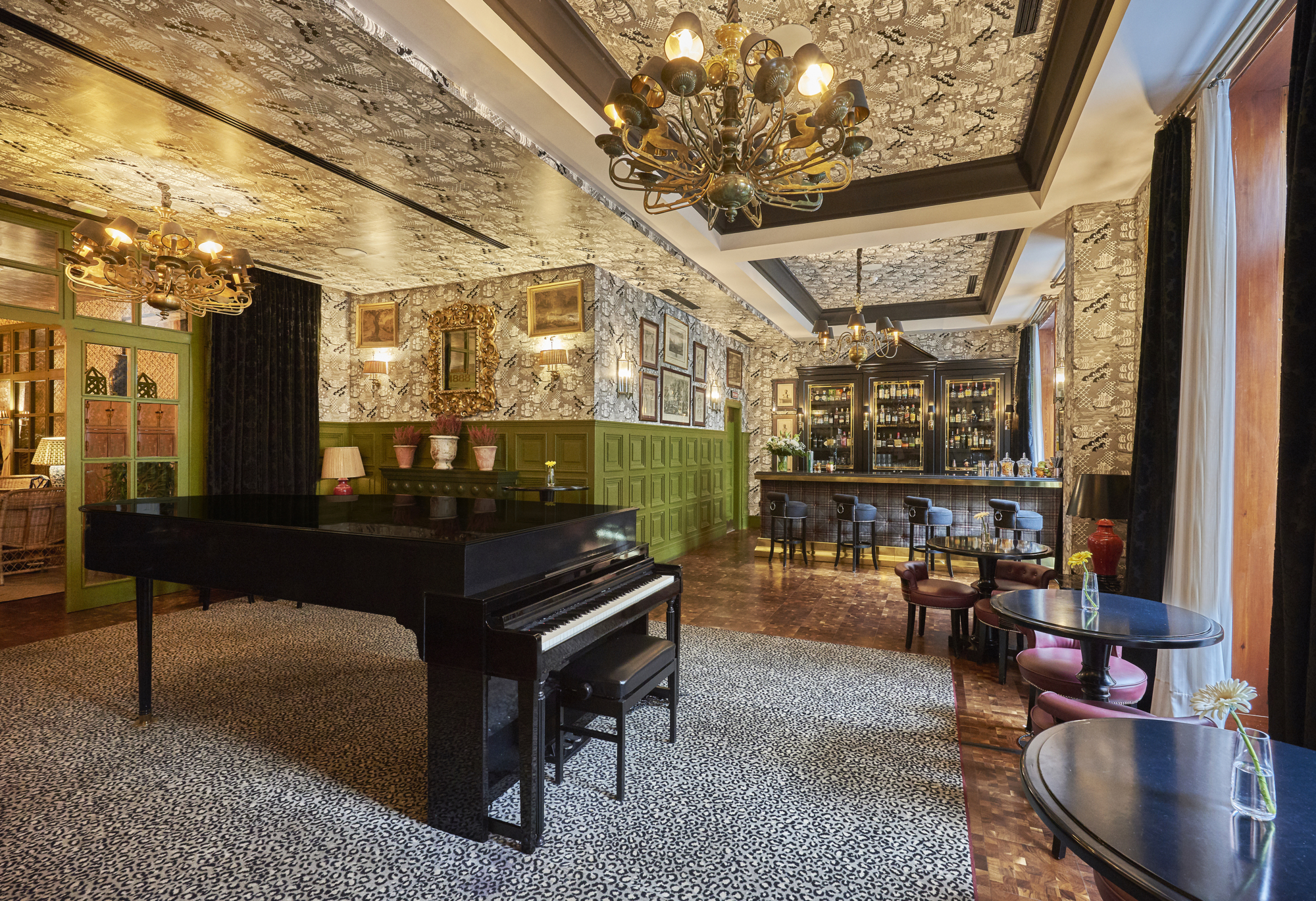 Photo - NH Collection Colón Valencia