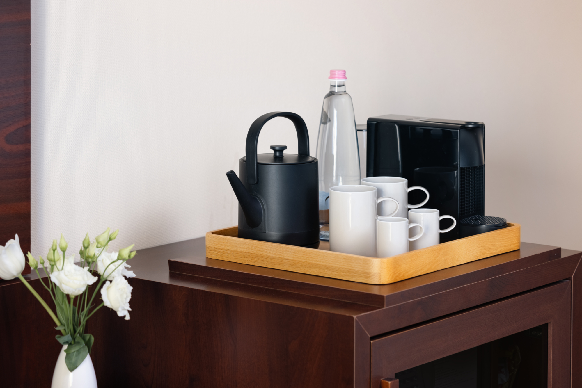 Foto - NH Budapest City