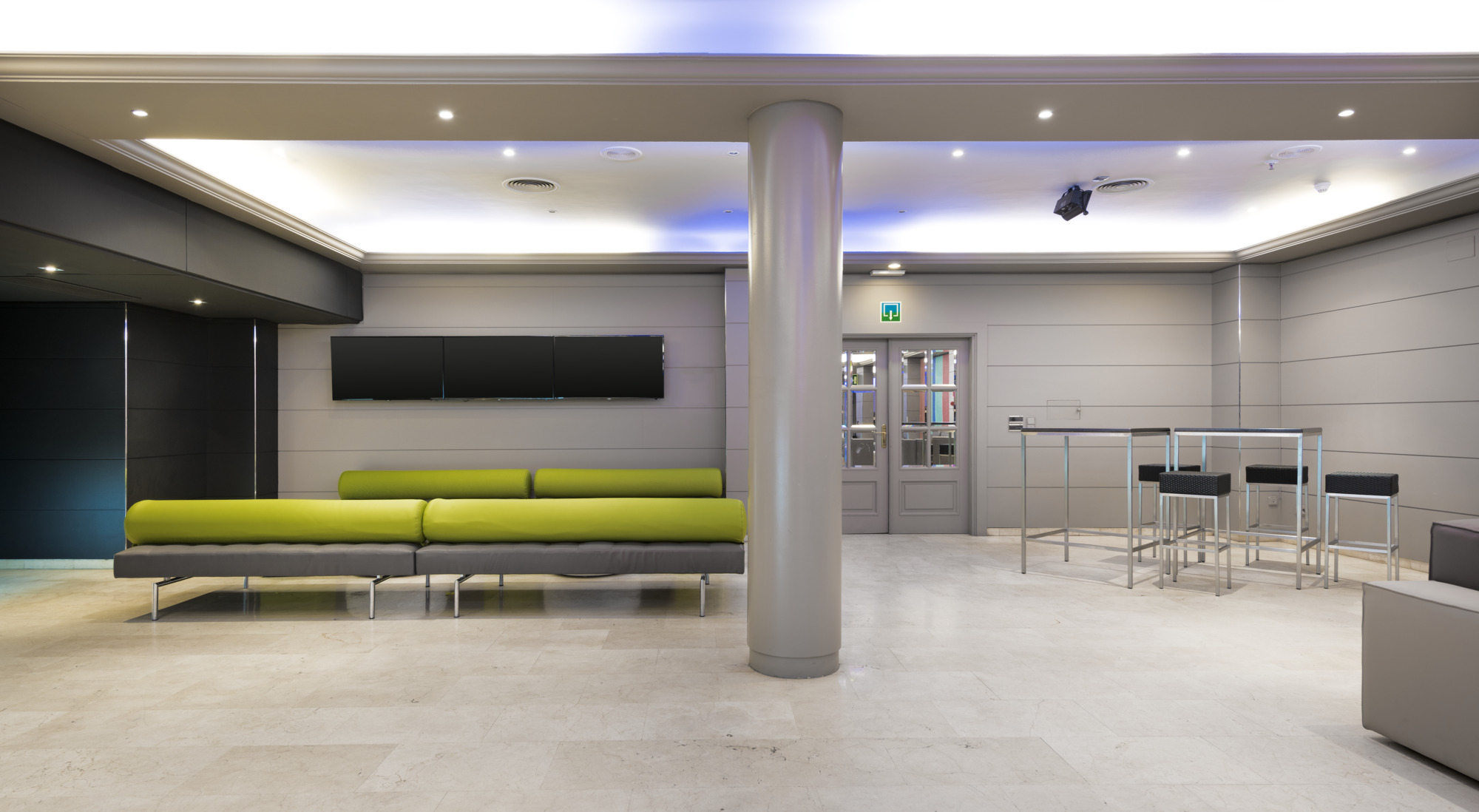 Foto - NH Collection Gran Hotel de Zaragoza